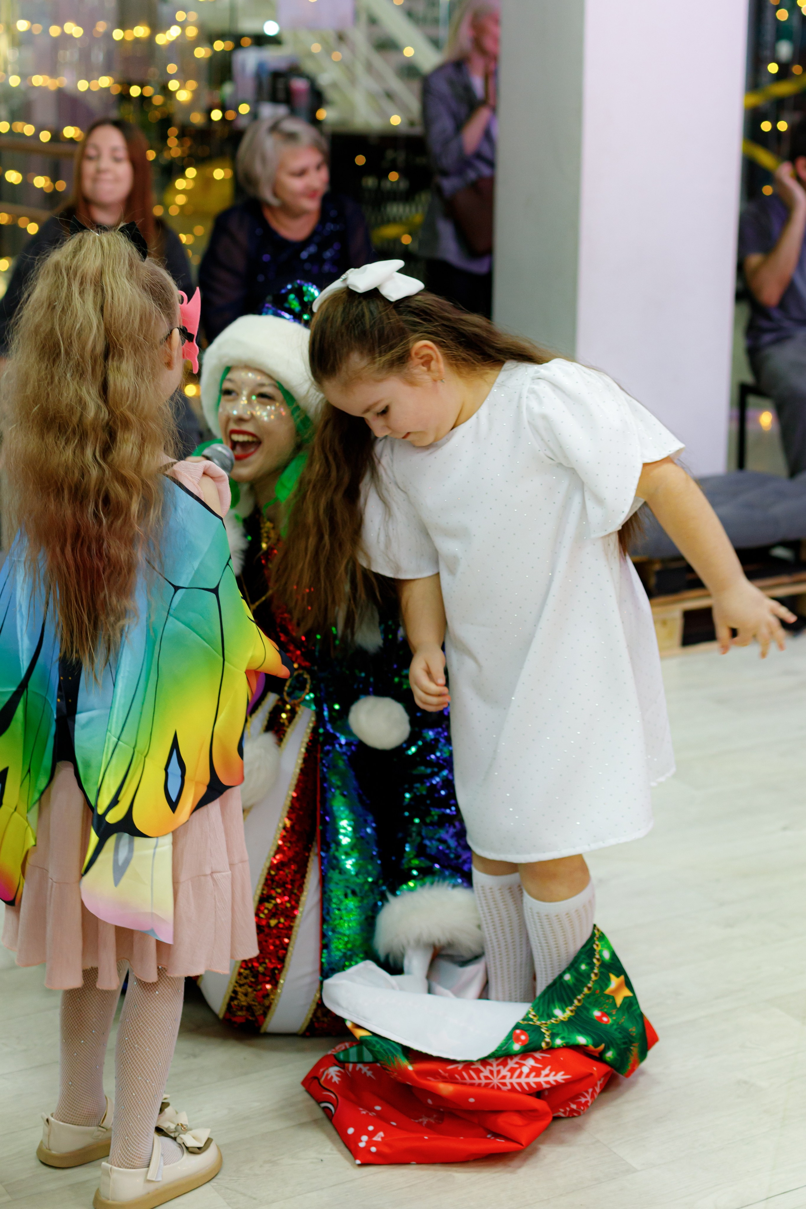 HAPPY NEW YEAR PART/5. Photokarish