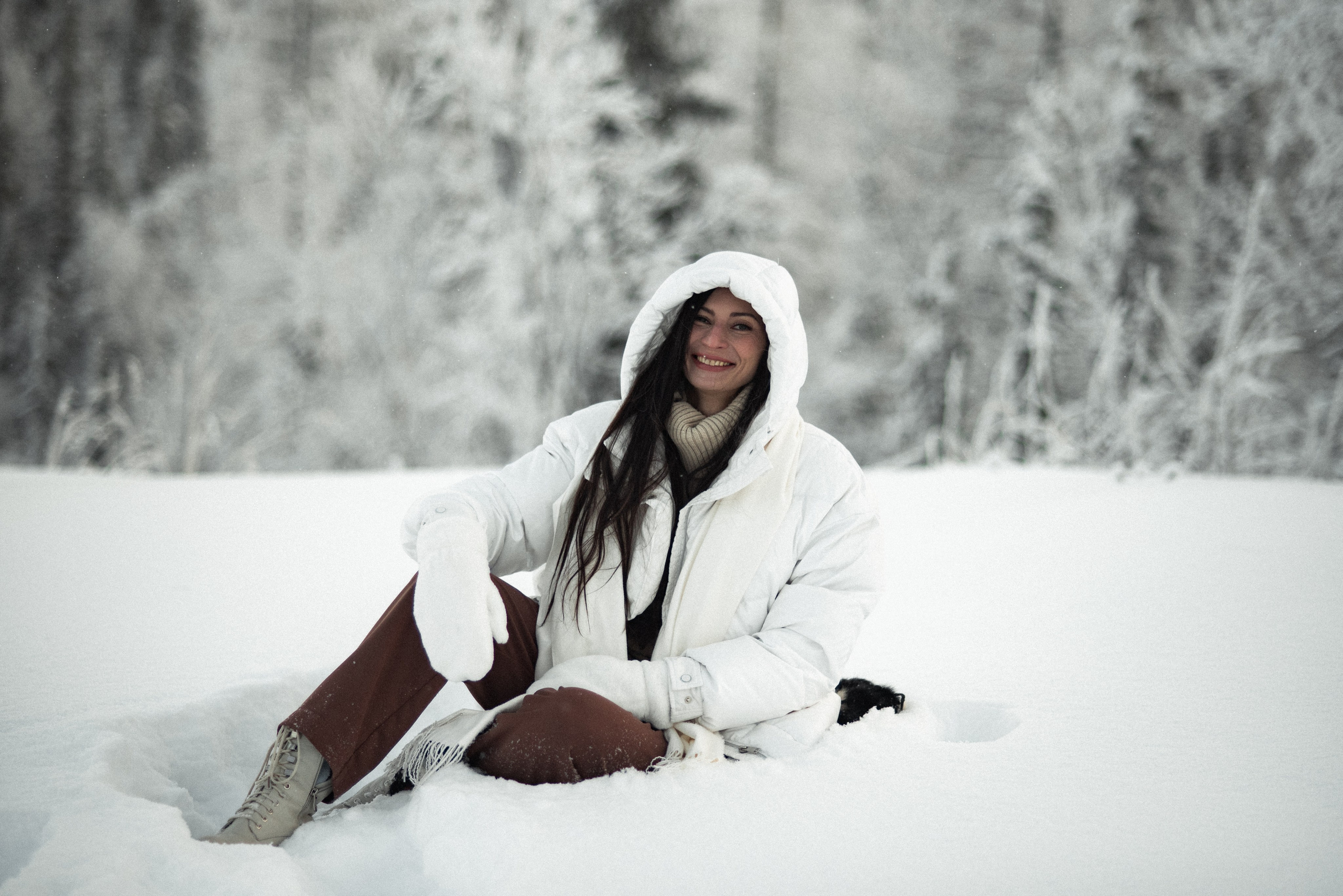 В одном сказочном городе. Семейный и детский фотограф в Санкт-Петербурге Татьяна Дмитренко