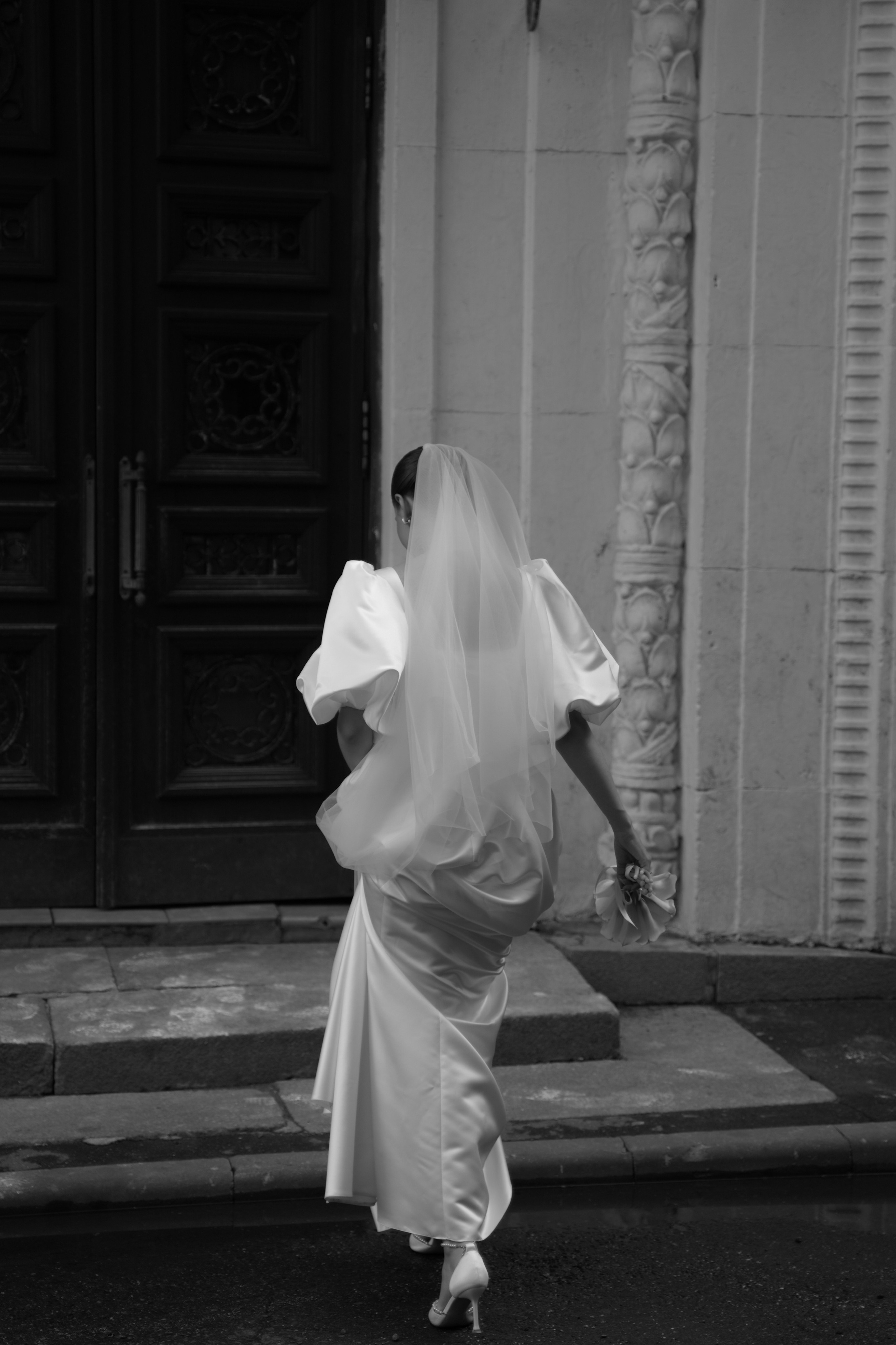 Ульяна и Иван. Свадебный фотограф Марина Попова