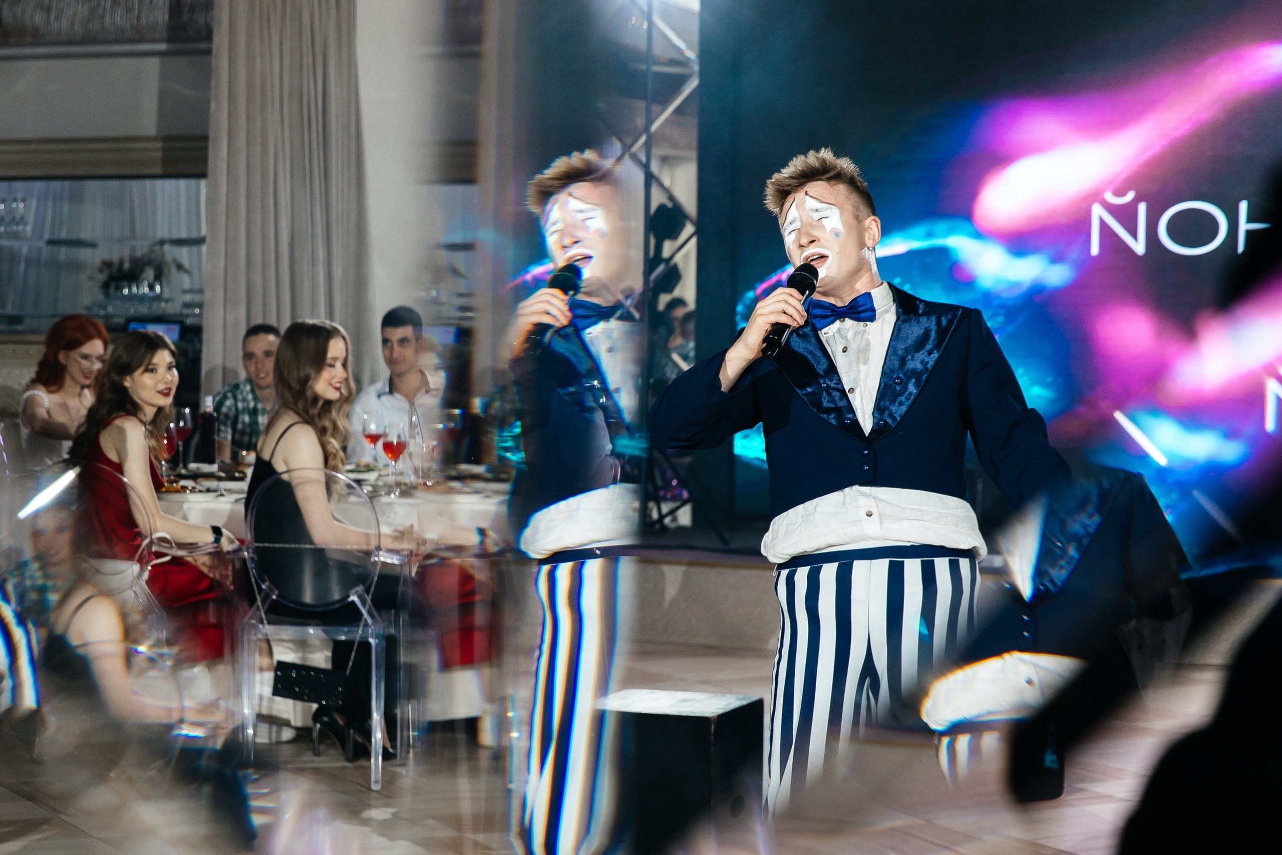 Выпускной 2024. Свадебный фотограф Настя Шелл г. Череповец