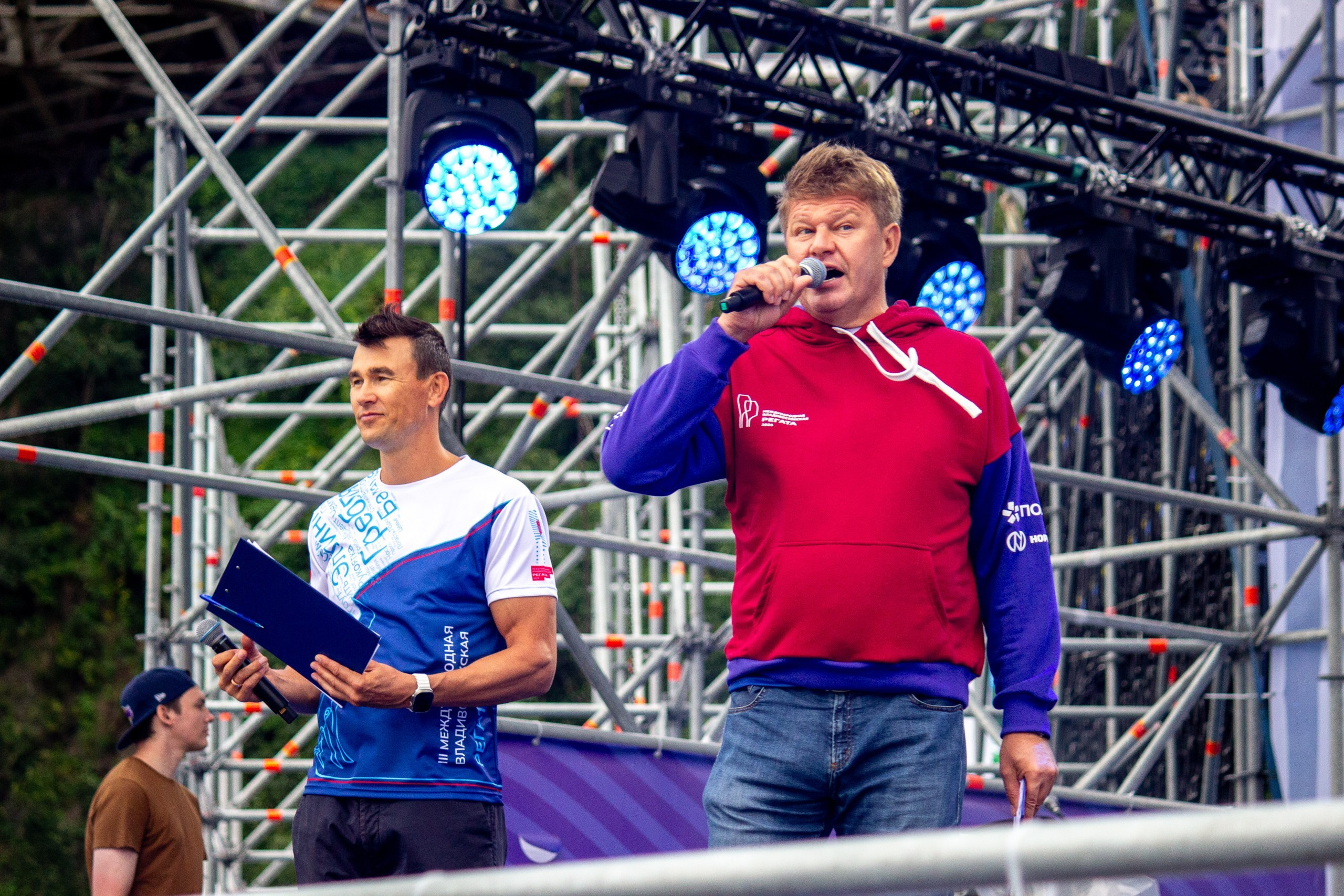 Фотограф Дмитрий Игнатенко. Владивосток