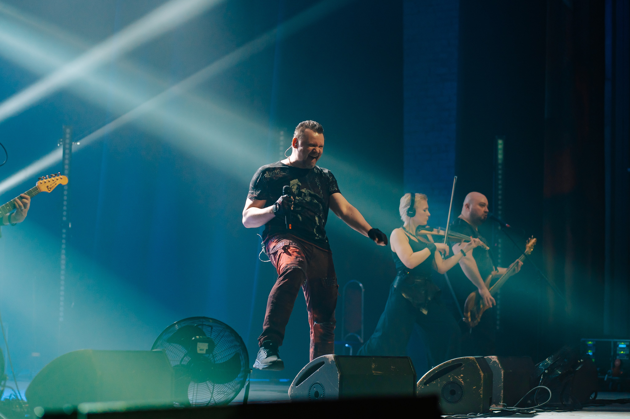 КняZz. Фотограф Тольятти Светлана Пудовкина