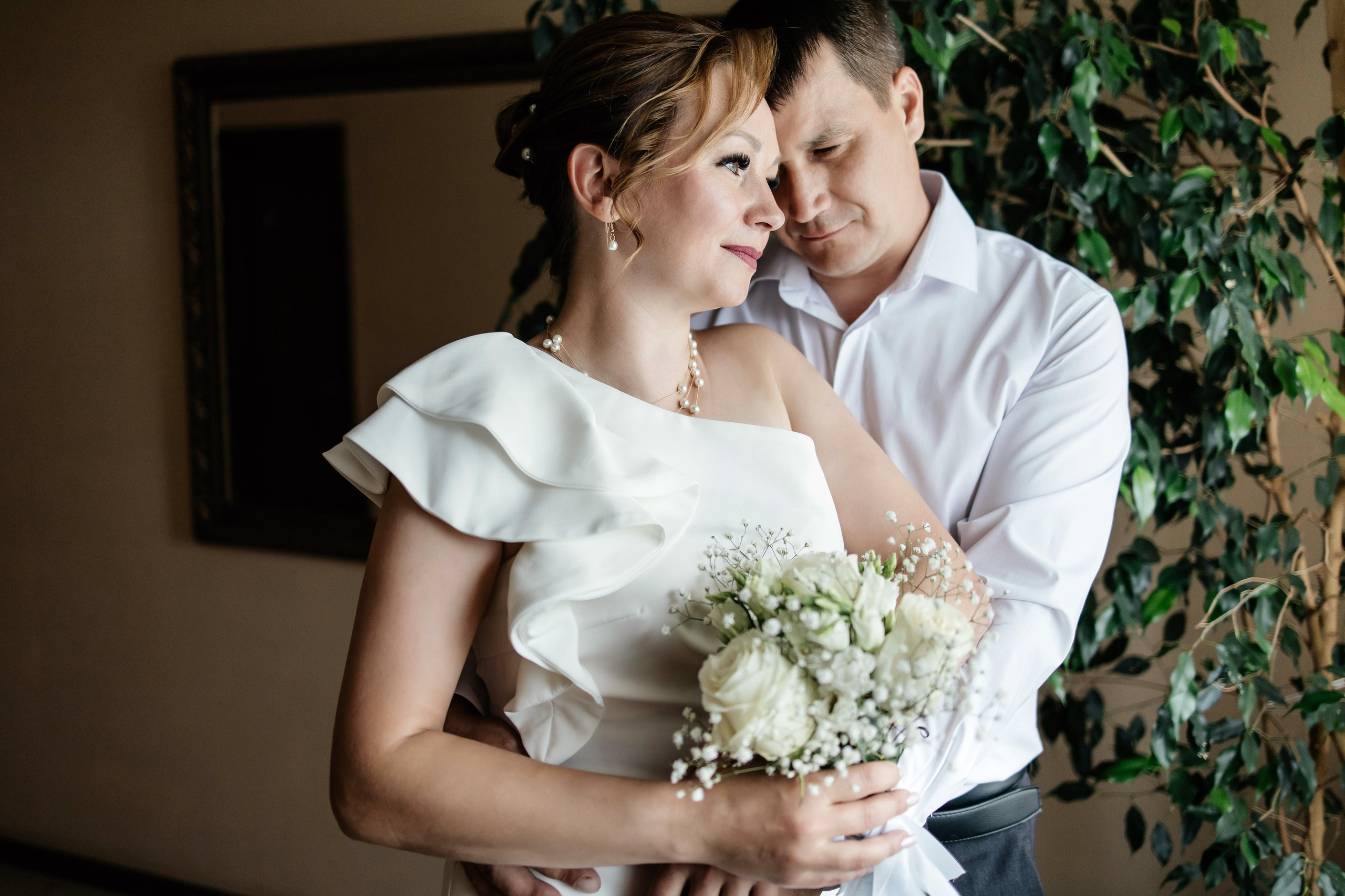 Свадьба Ирины и Сергея. Женский фотограф в Оренбурге Ирина Заводчикова