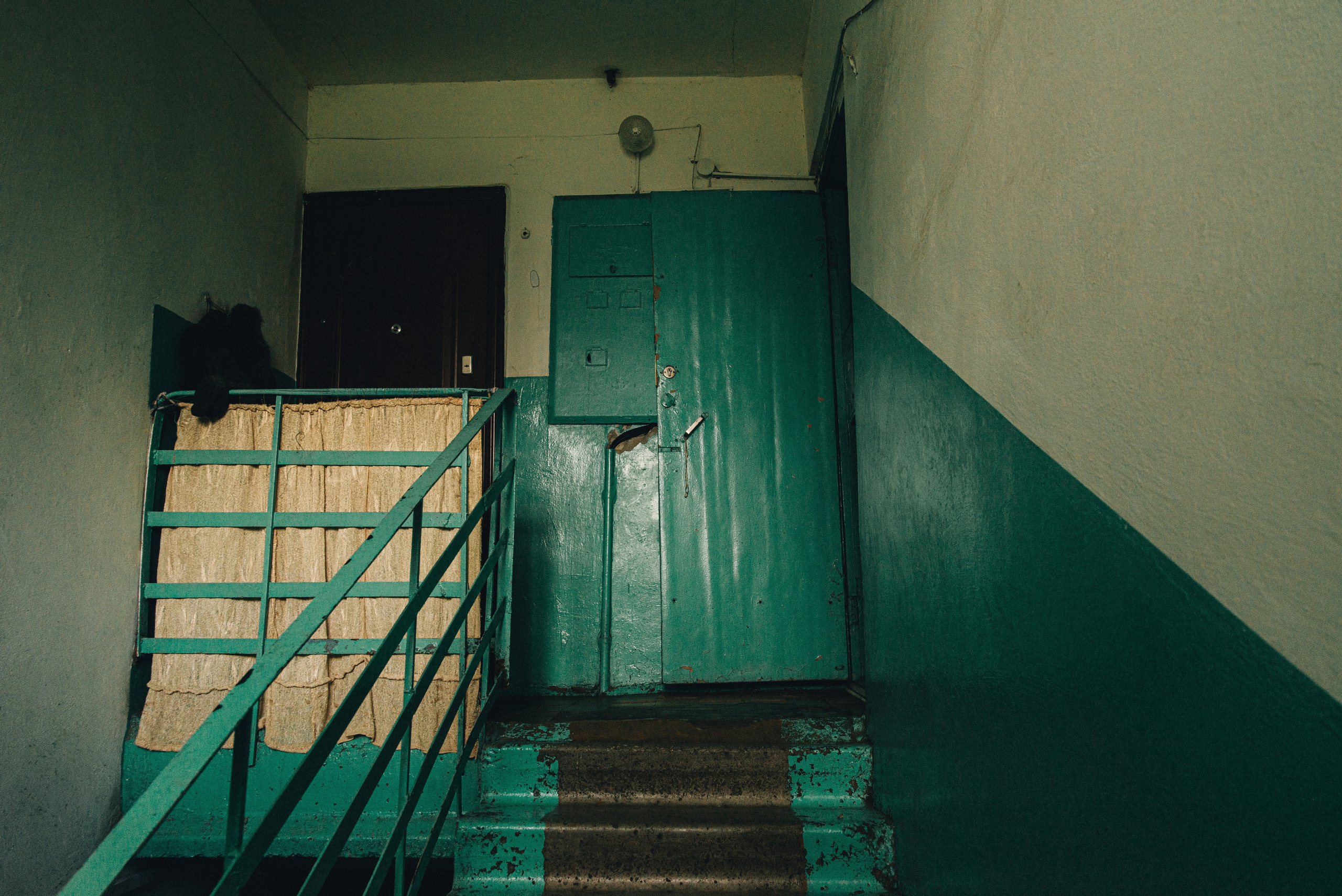 XIII Автопробег 2023 «Ветеранам глубинки — заботу и внимание» (маршрут № 3). Фотограф в Самаре Елена Фомина