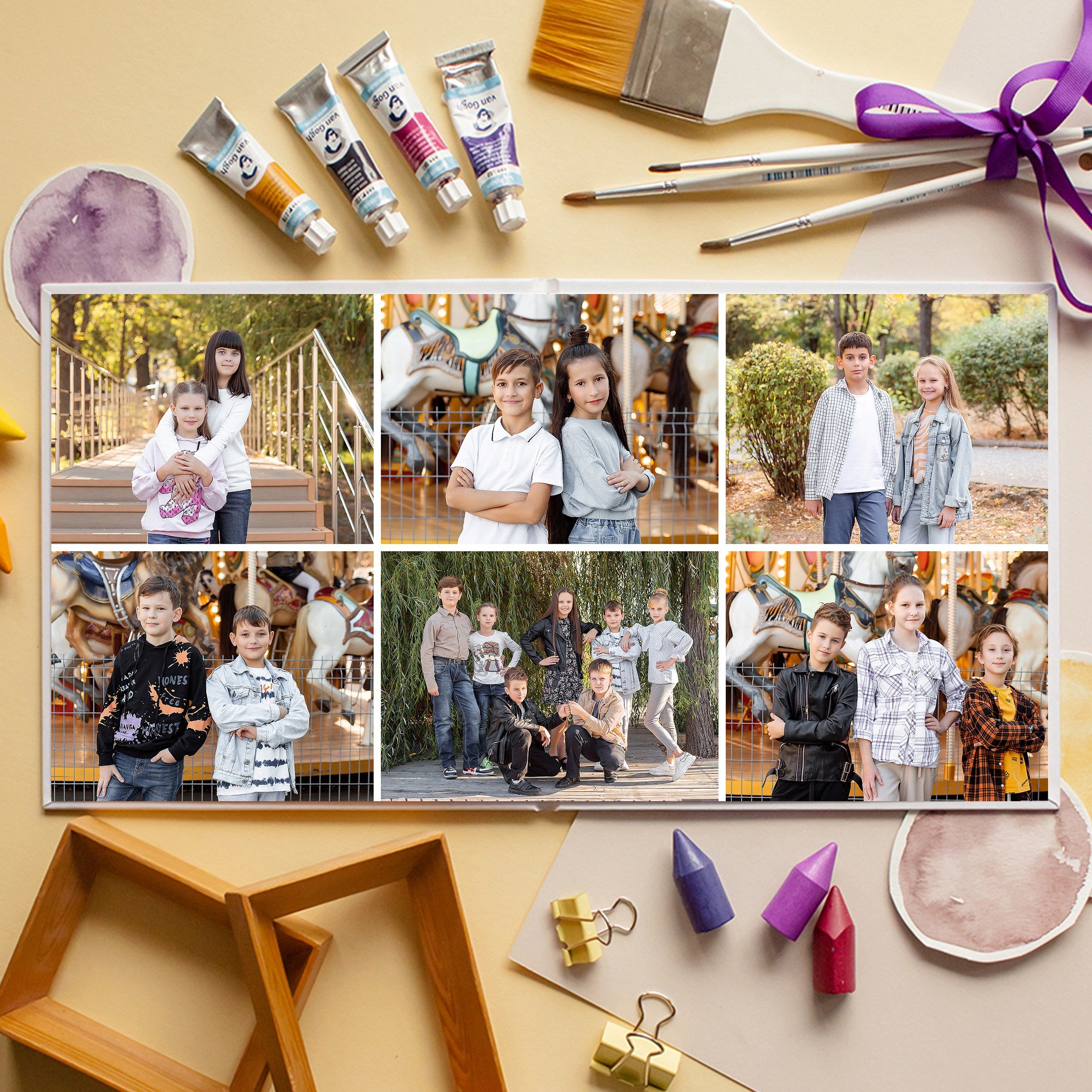 Фотограф Новороссийск