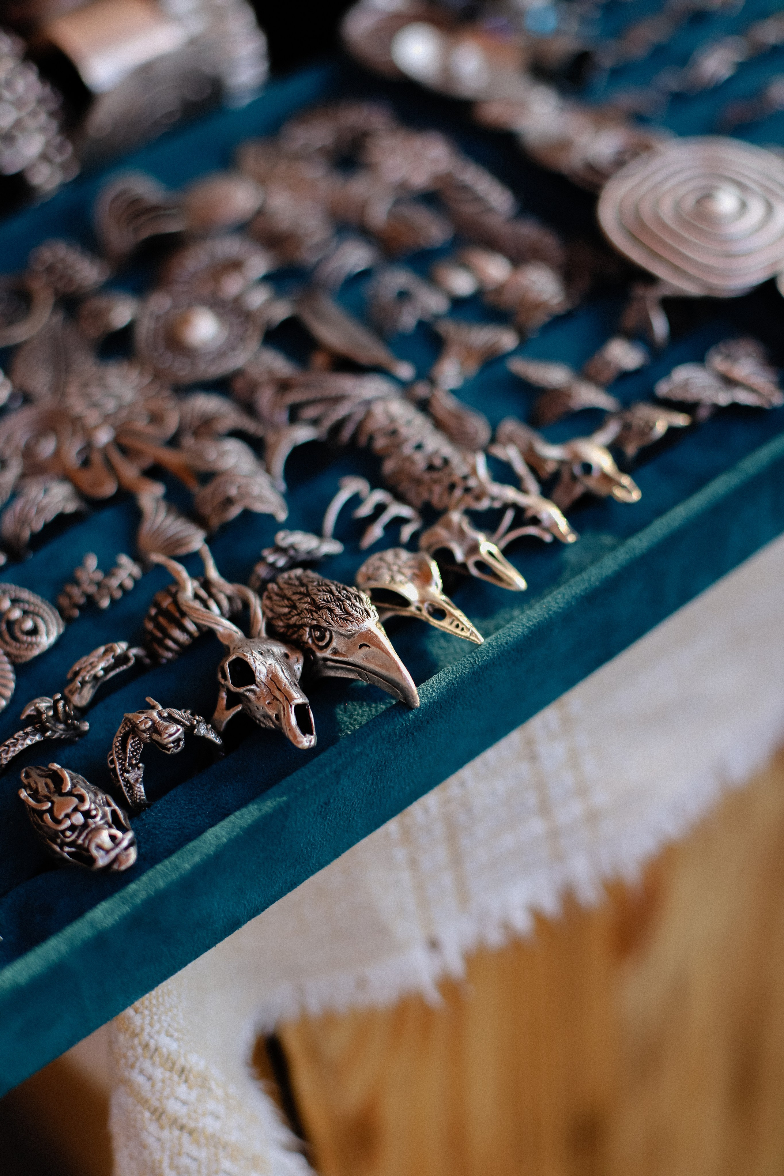 25.03 Ramstore и Интересные вещи. Фотограф в Алматы и Москве Даша Пушкина