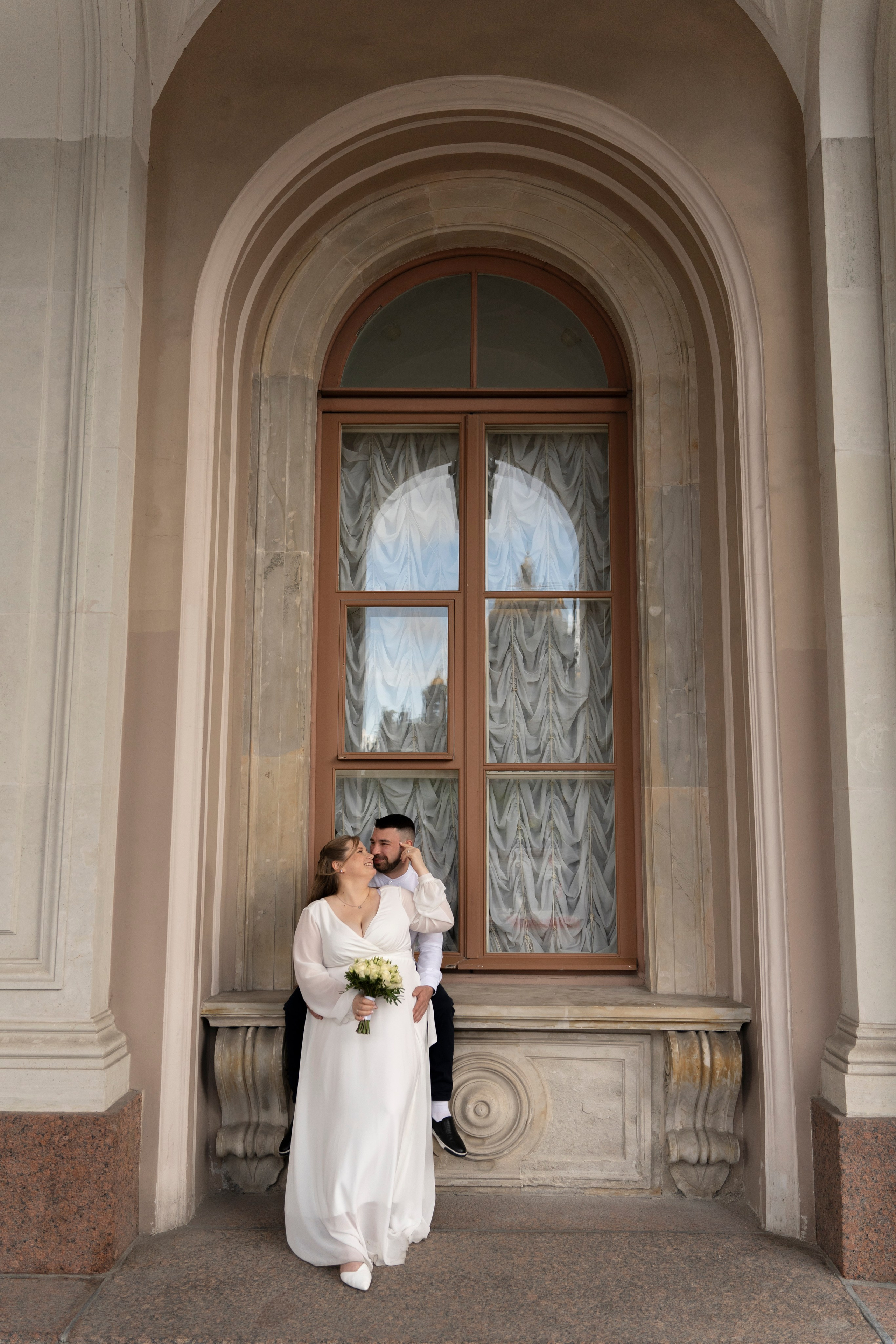 Ирина+Николай. Главная