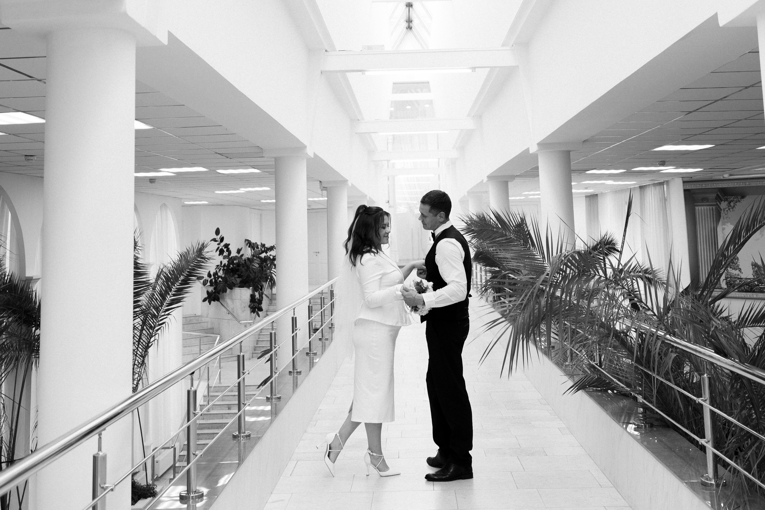 Алина+Андрей. Главная