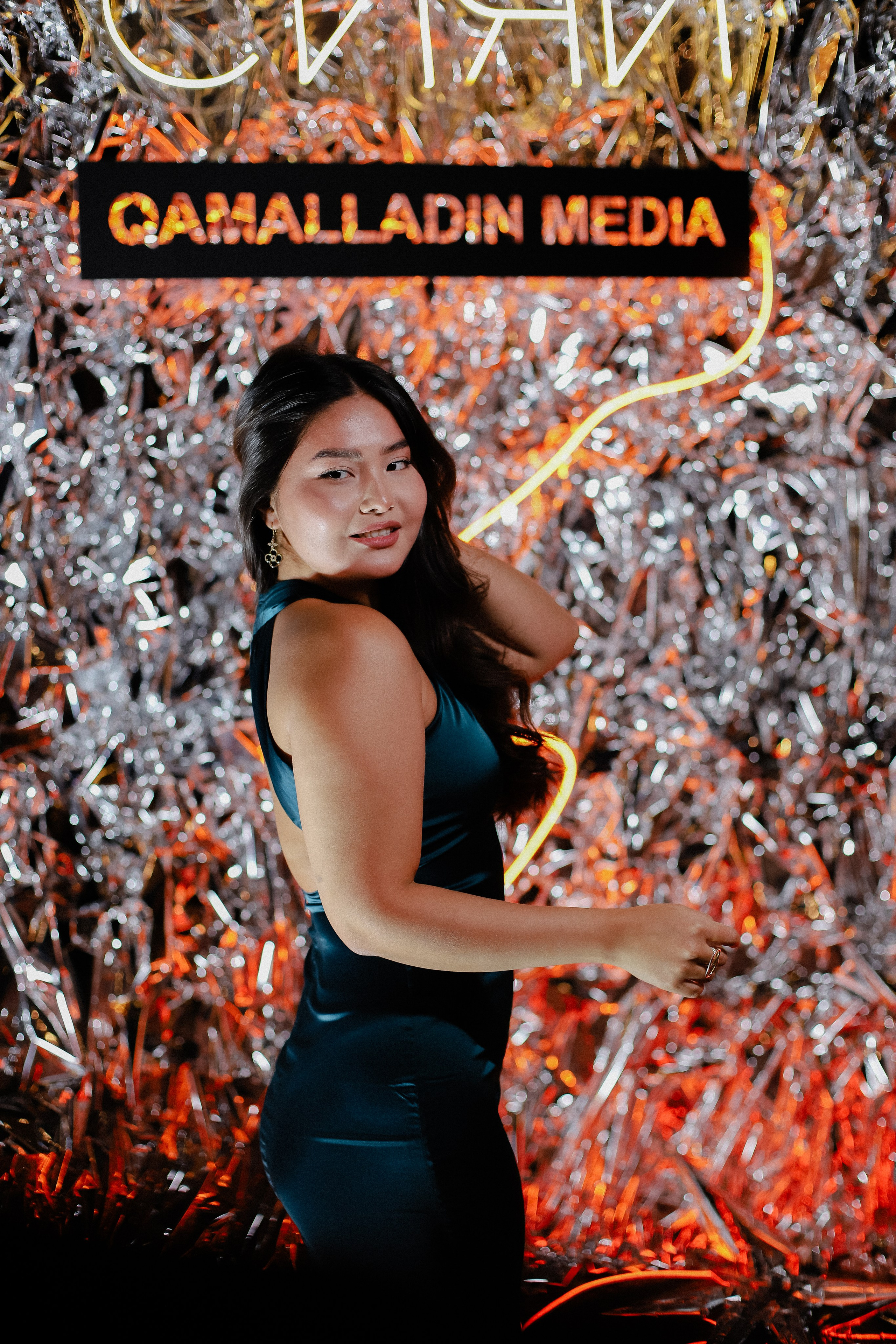 Корпоратив QM | 5.12. Фотограф в Алматы и Москве Даша Пушкина