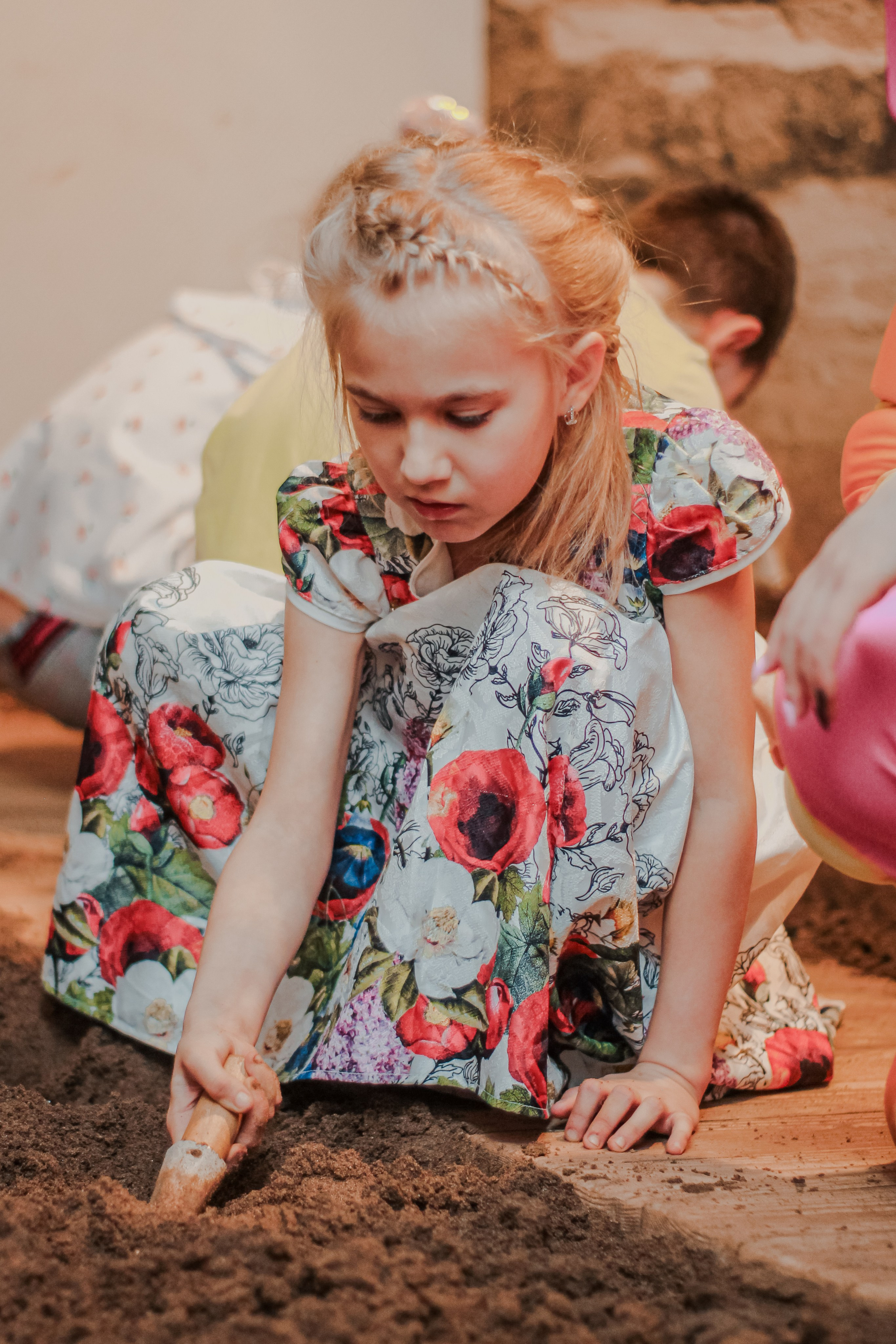 Все еще впереди. Восемь лет уже пройдены. Фотограф в Москве | Евгений Шушков