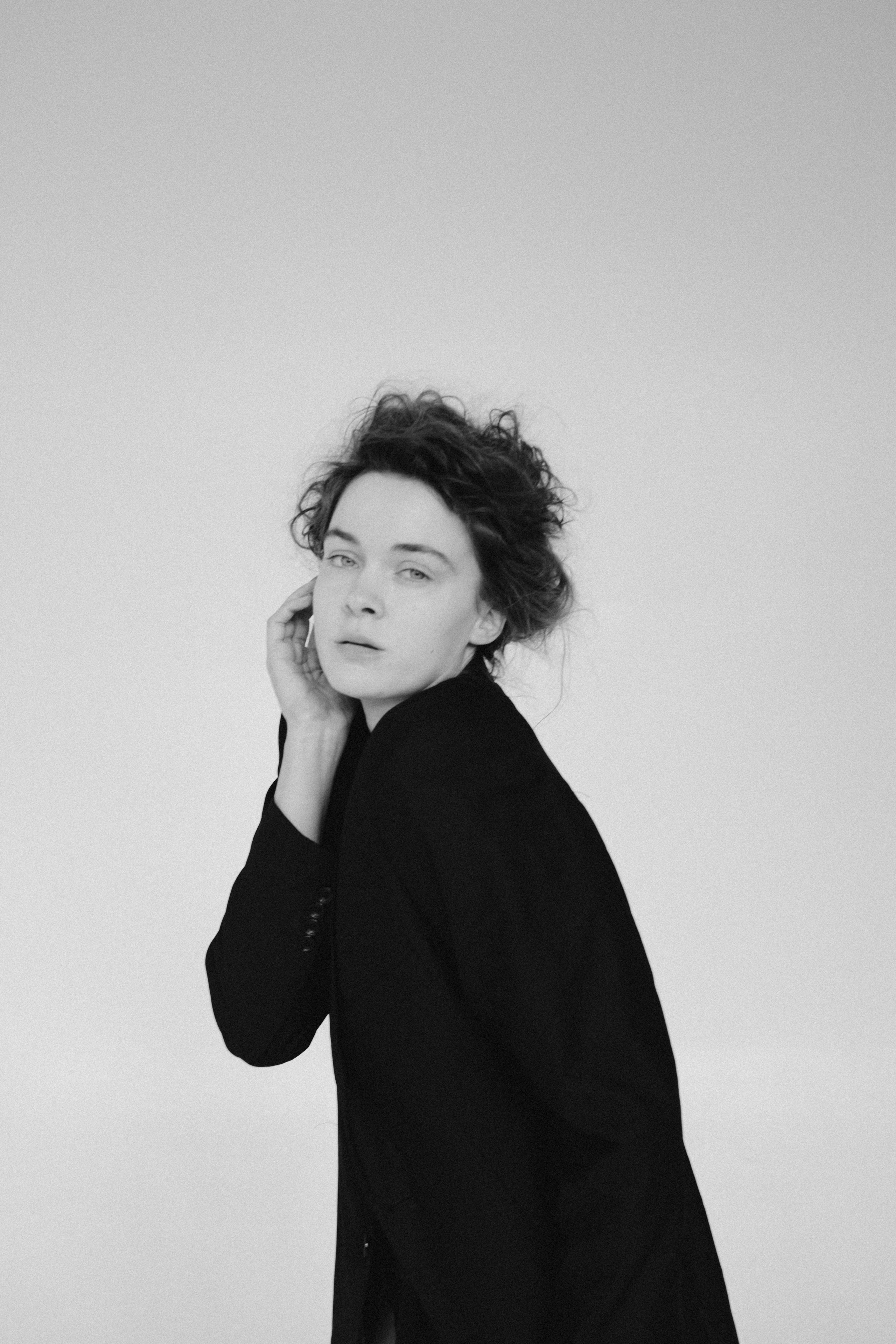 Фотограф в Москве — Анна Киселёва | портреты и тёплые истории