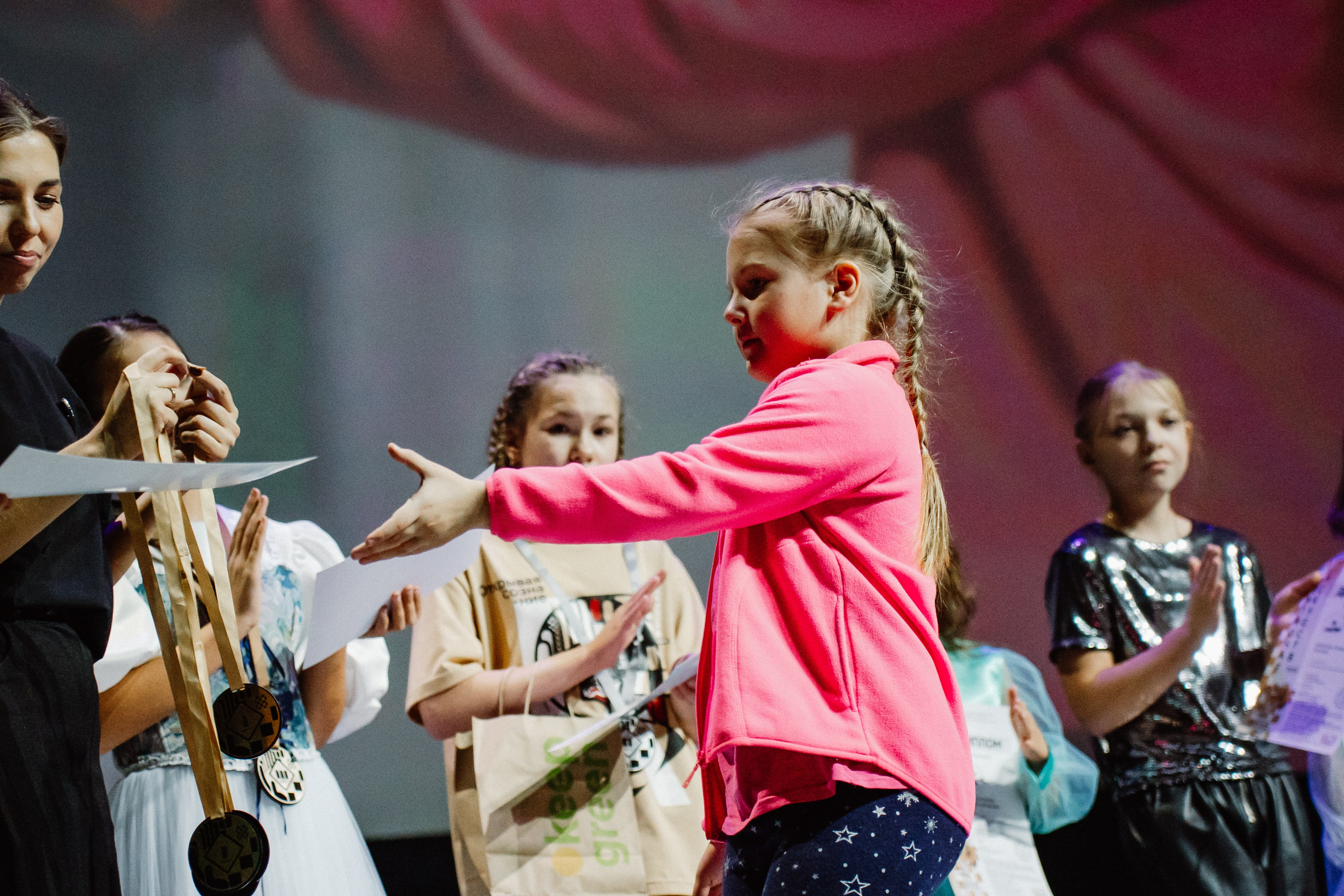 IX Чемпионат Искусств — День 1. Воробьева Ксения — Спортивный и танцевальный фотограф Новосибирск