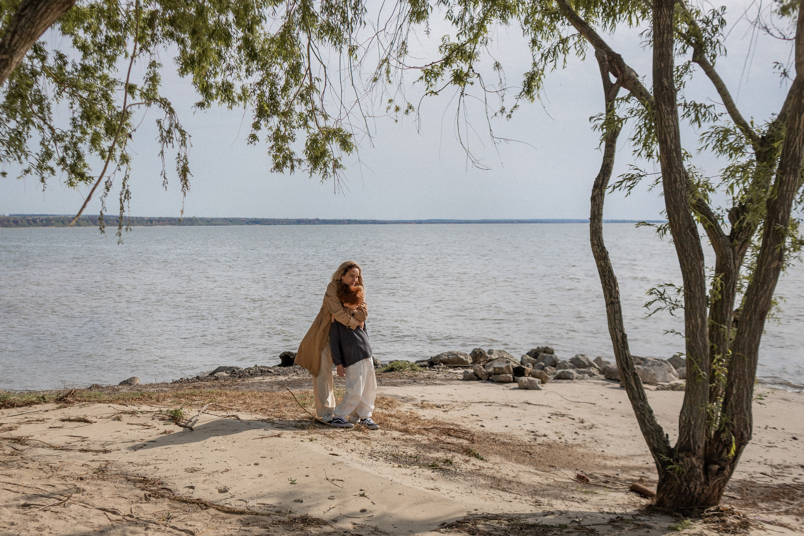 Юля, Артем и Ева. Свадебный и семейный фотограф в Таганроге Козлова Анна