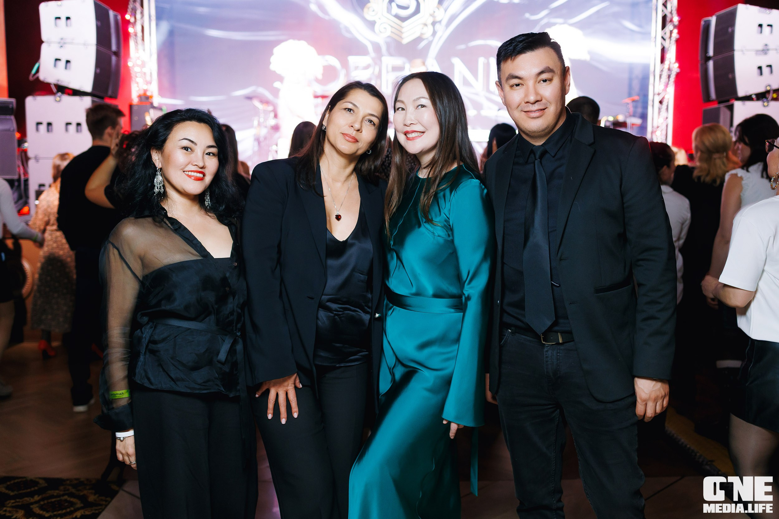 Фоторепортаж из казино Собрание. One Media Life: фоторепортажи, фотоотчеты с мероприятий и заведений