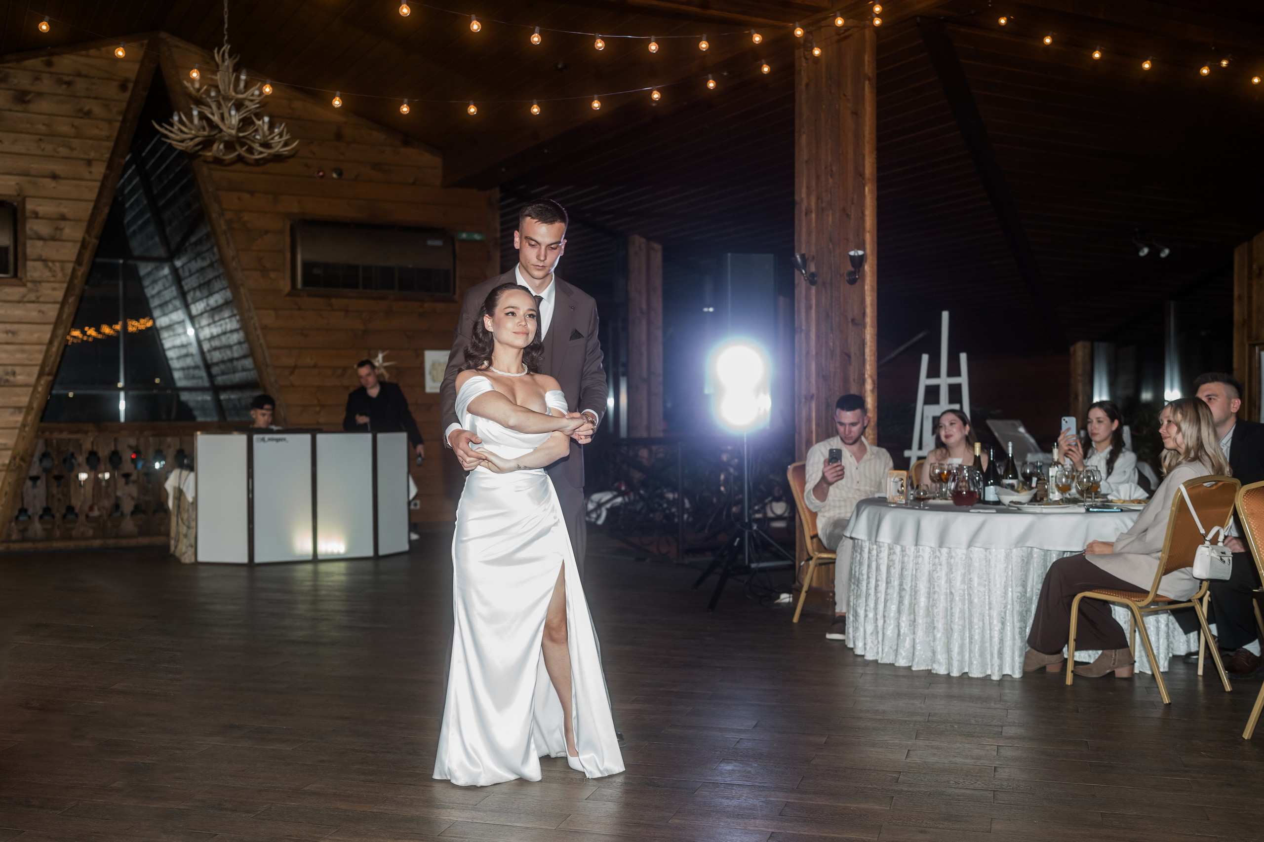 Свадьба Александра и Александры. Свадебный и индивидуальный фотограф Аля Мамакова