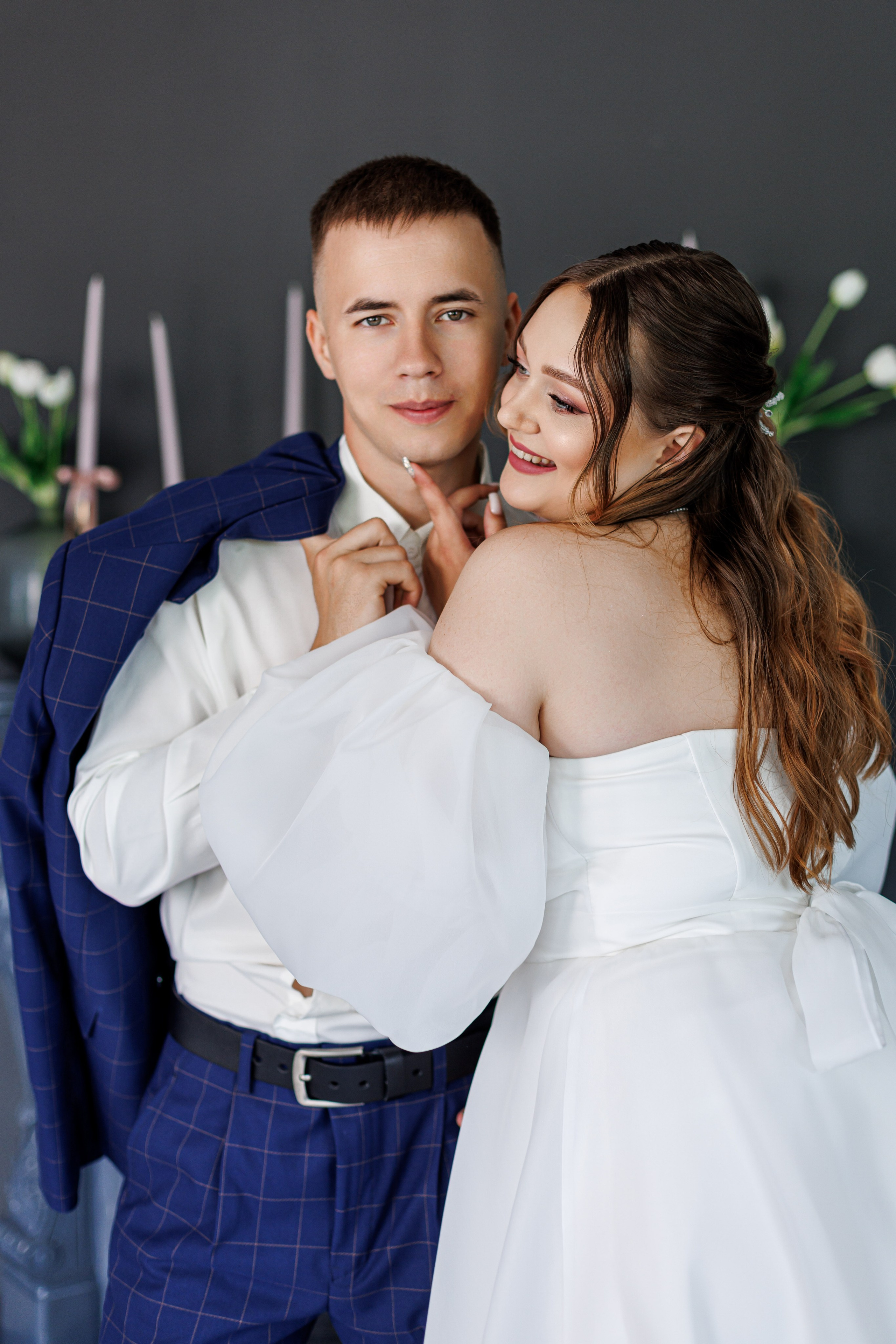 Виктория & Иван