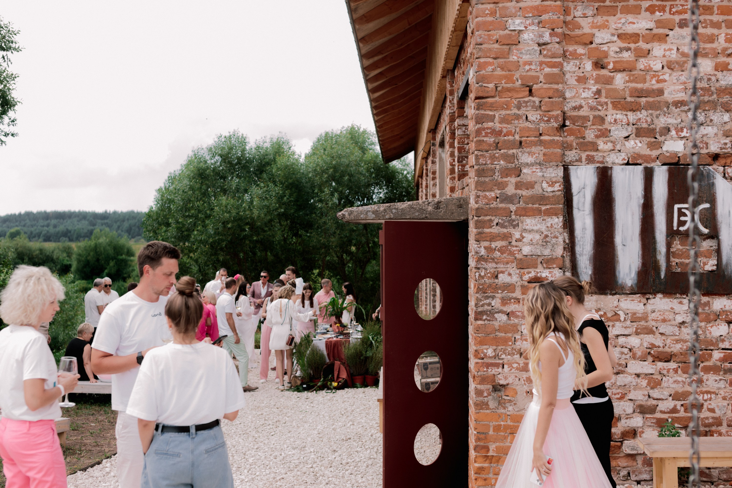 Василина и Михаил. Репортажный и портретный фотограф во Владимире Сергей Кравцов