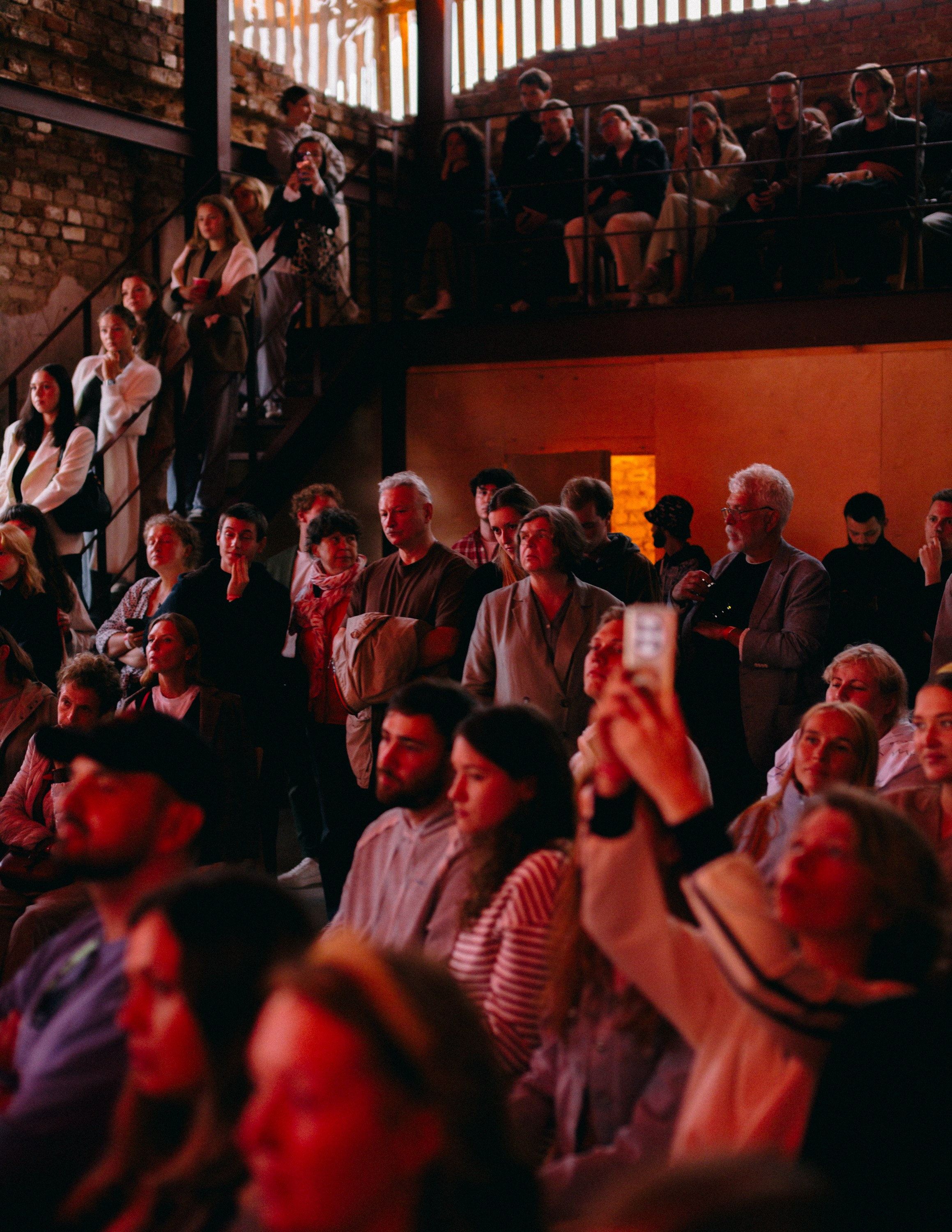 Небесные Нити. Репортажный и портретный фотограф во Владимире Сергей Кравцов