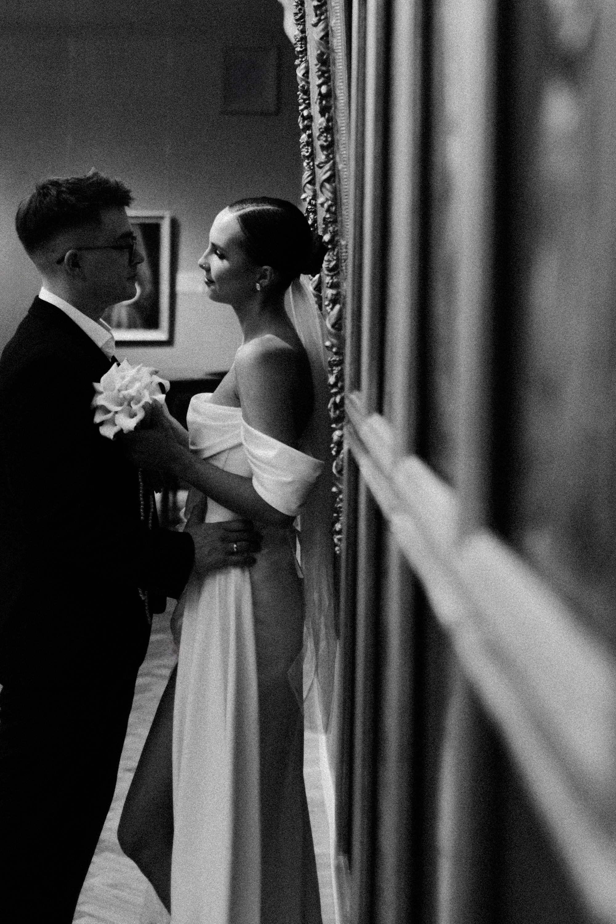 Обретение имени. Репортажный и портретный фотограф во Владимире Сергей Кравцов