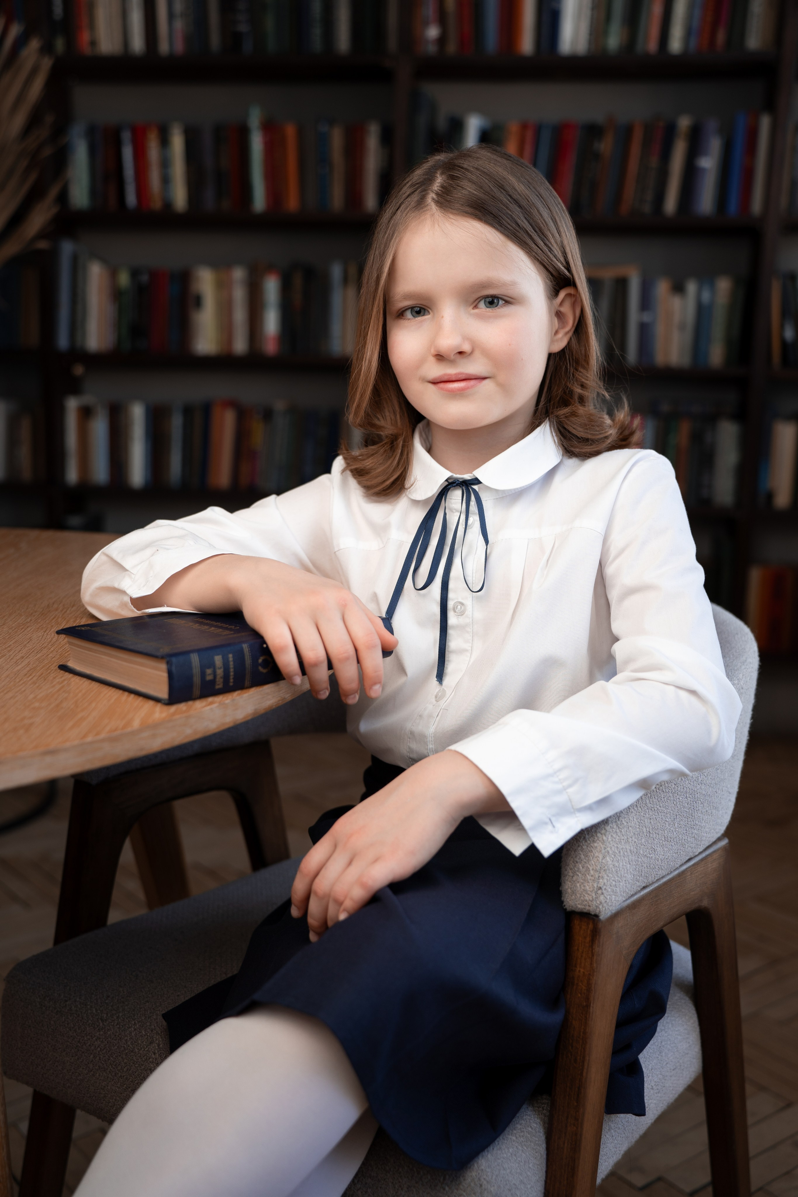 4 КЛАСС. Выпускные альбомы Новосибирск — Твой Альбом