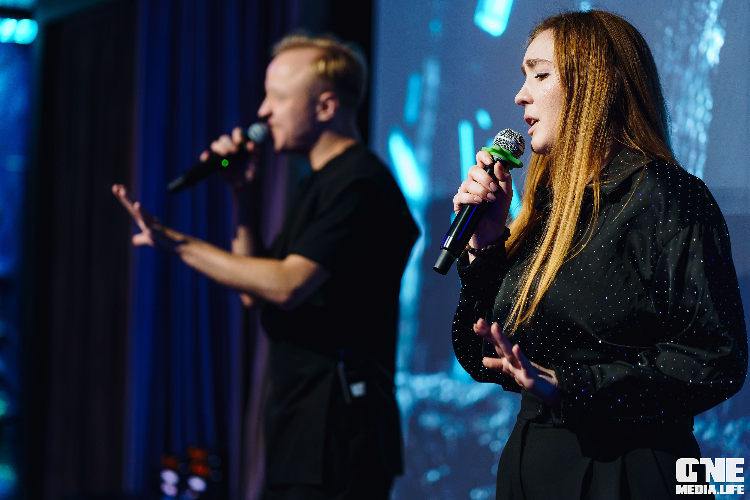 Фоторепортаж из ресторана Океан. One Media Life: фоторепортажи, фотоотчеты с мероприятий и заведений