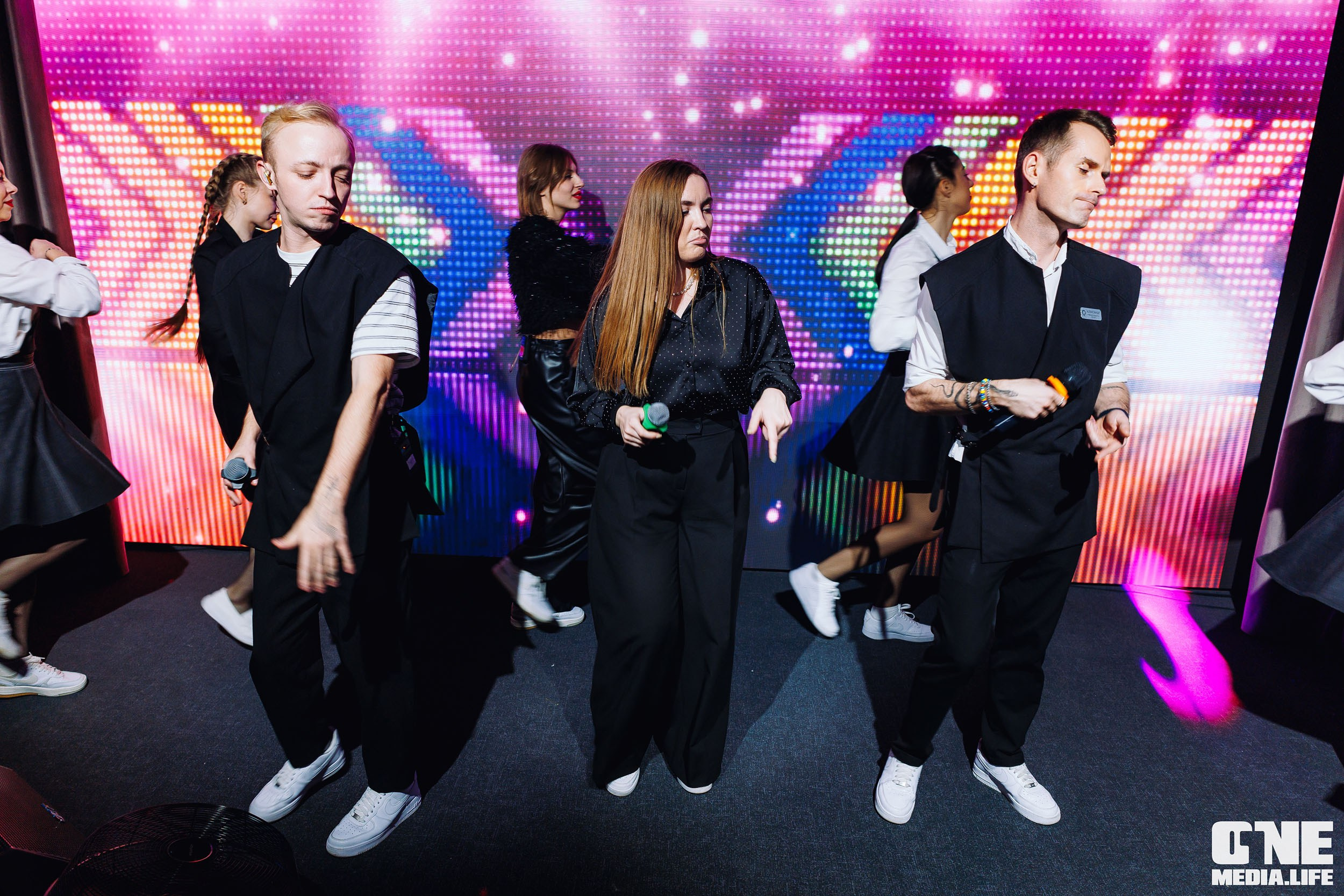 Фоторепортаж из ресторана Океан. One Media Life: фоторепортажи, фотоотчеты с мероприятий и заведений