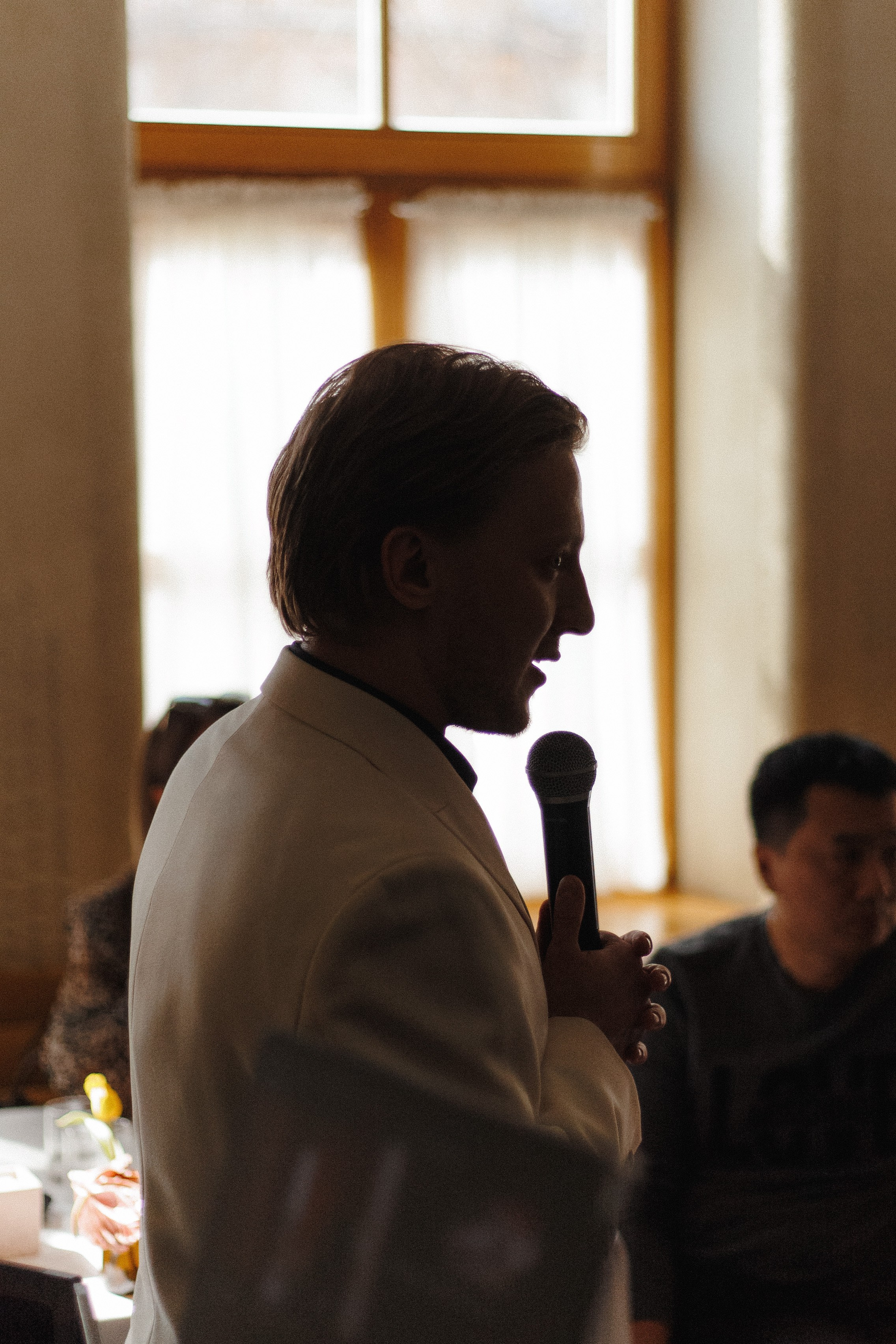 ФЕДЕРАЦИЯ — Презентация клубного дома. СВОИ. ФОТООТЧЕТЫ-СОБЫТИЯ-МЕСТА