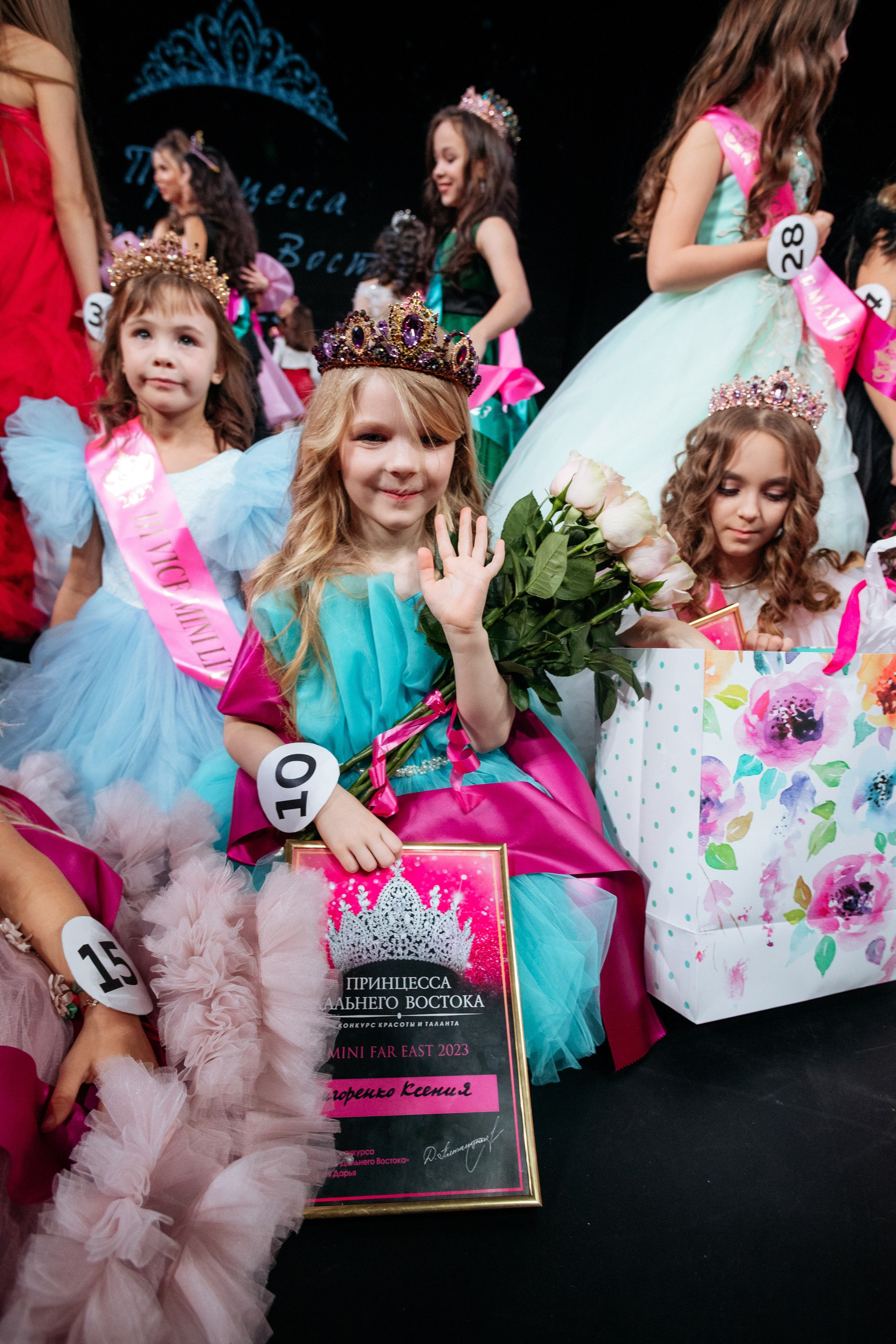 ПРИНЦЕССА ДАЛЬНЕГО ВОСТОКА. СВОИ. ФОТООТЧЕТЫ-СОБЫТИЯ-МЕСТА