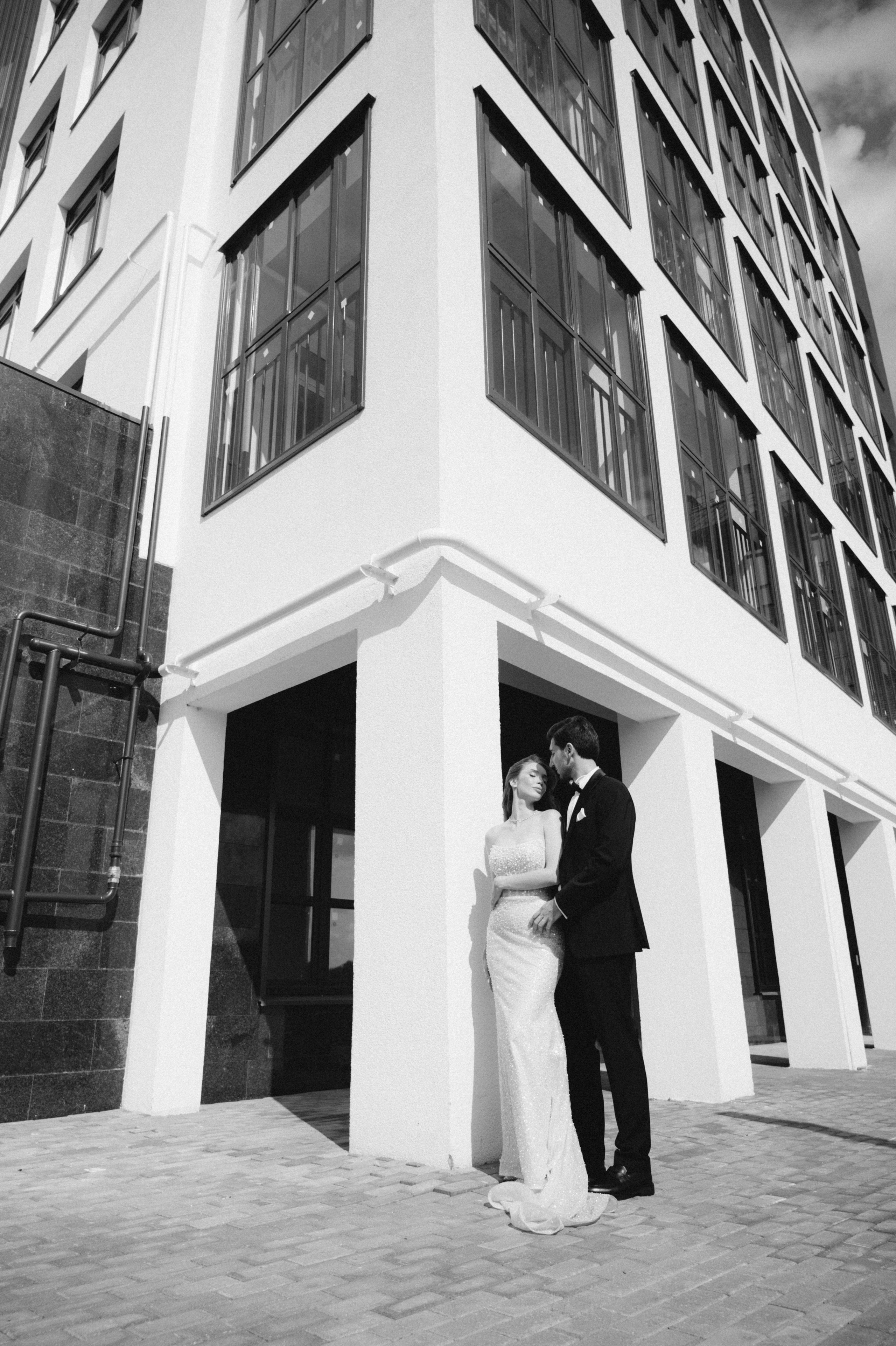 Anna & Boris. Свадебный и семейный фотограф Вероника Холод