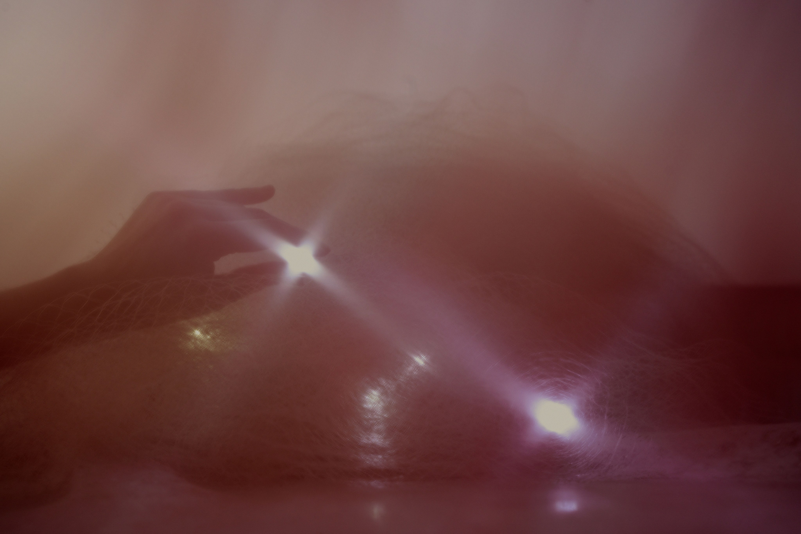 Слишком близко. Художественная фотография в Санкт-Петербурге Алина Берёзкина