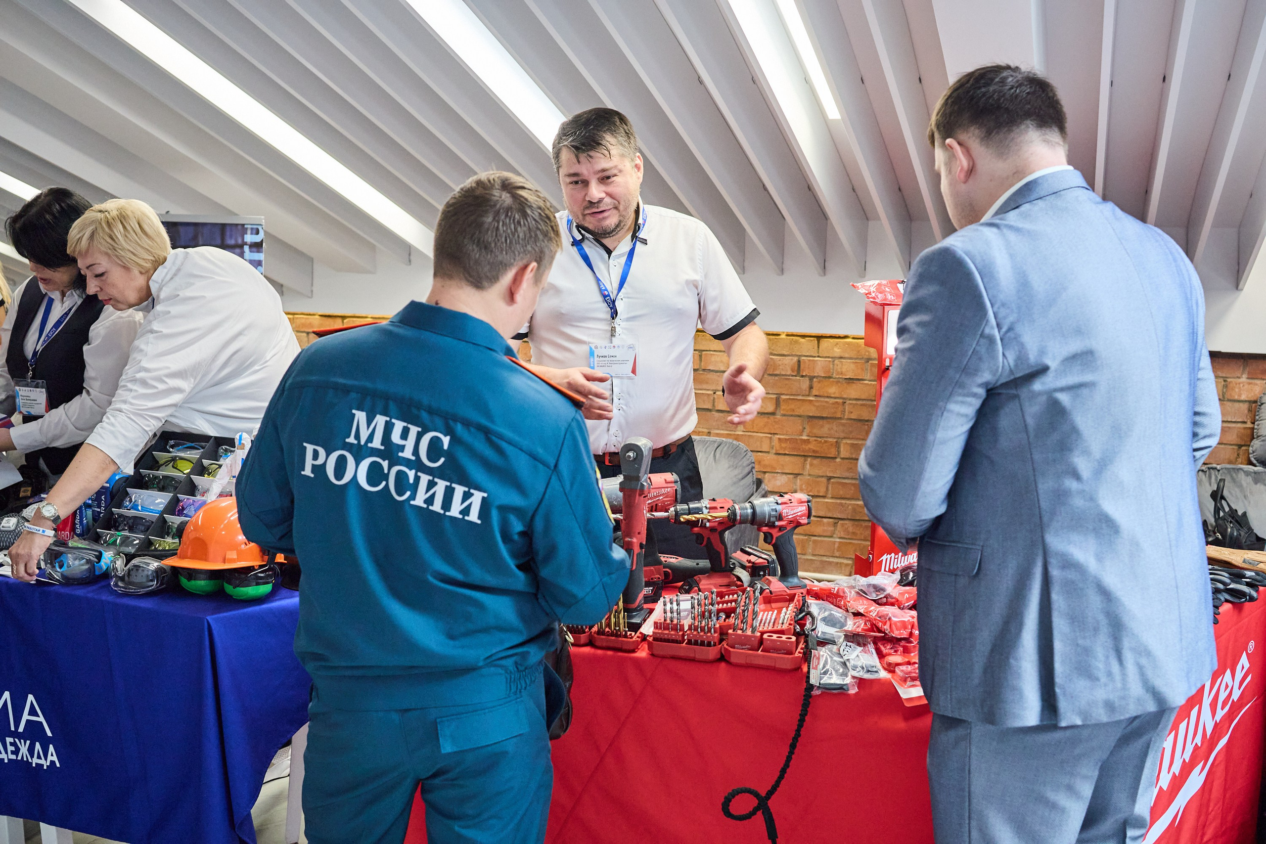 Конференция БИОТ 2025 | Нижний Новгород. OSPhoto