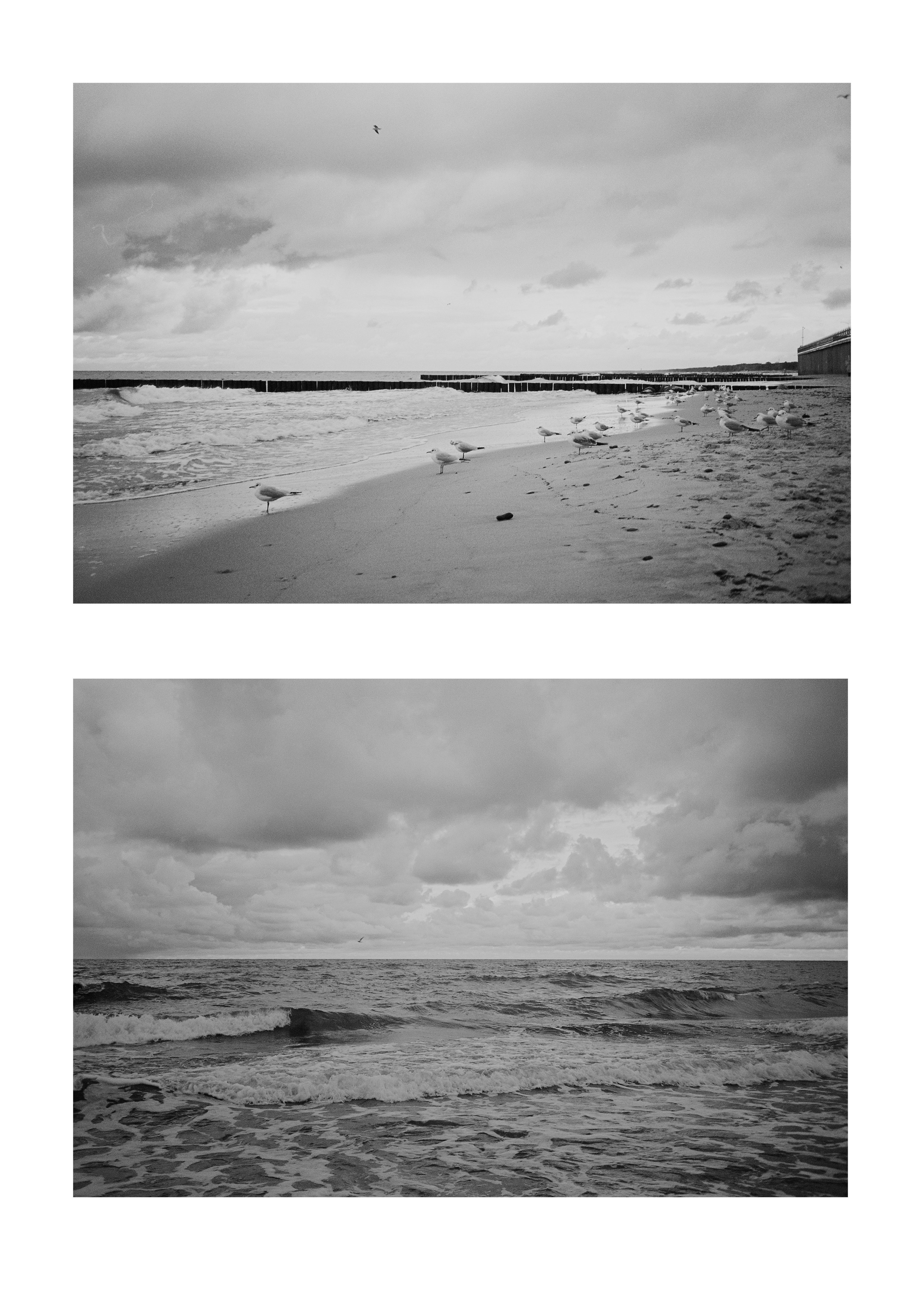 Фотоальбом «Черновик». Ваня. Пленка. Тула