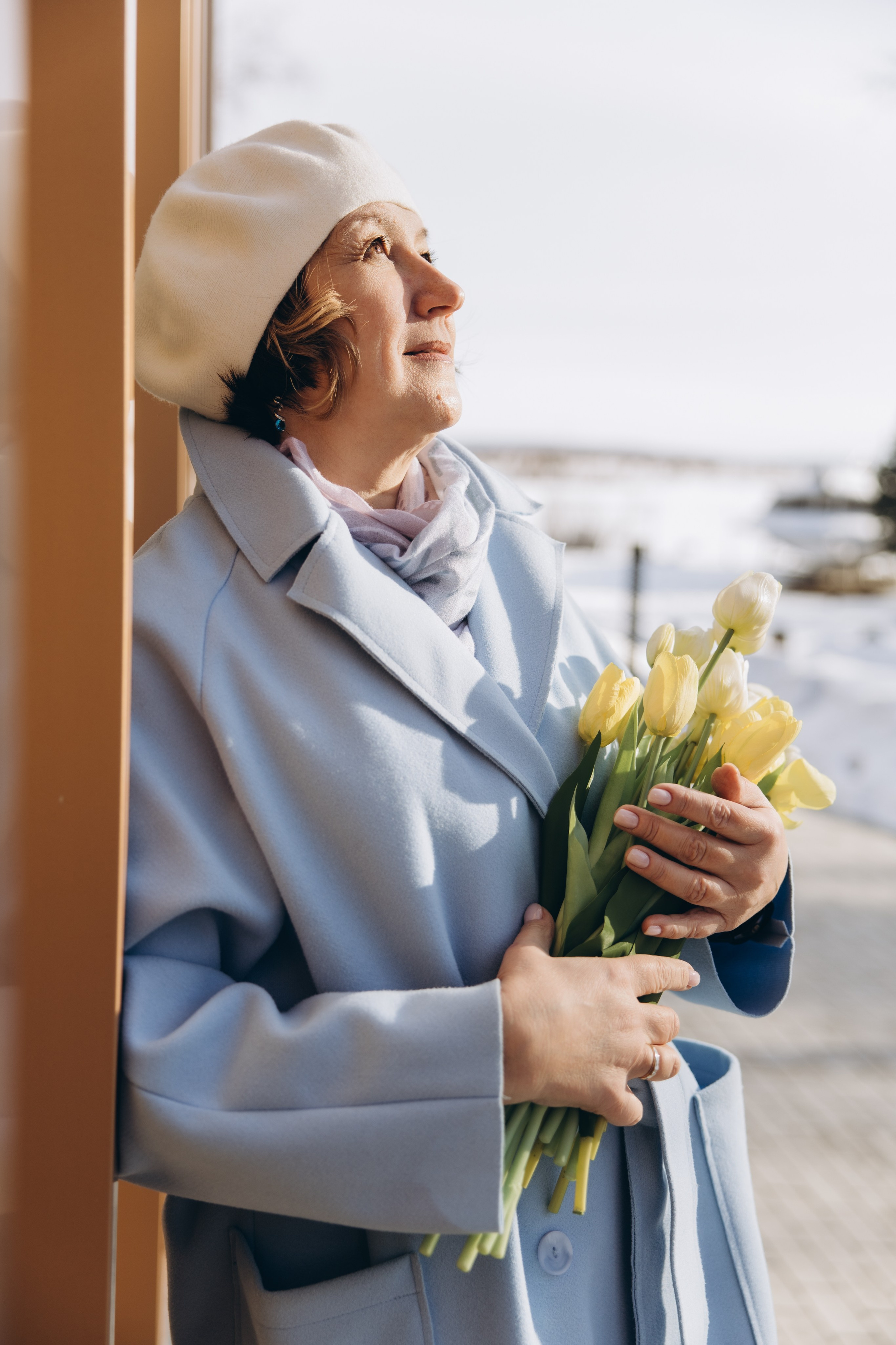 День рождения Оксаны. Свадебный, семейный фотограф в Иркутске Светлана Макаричева