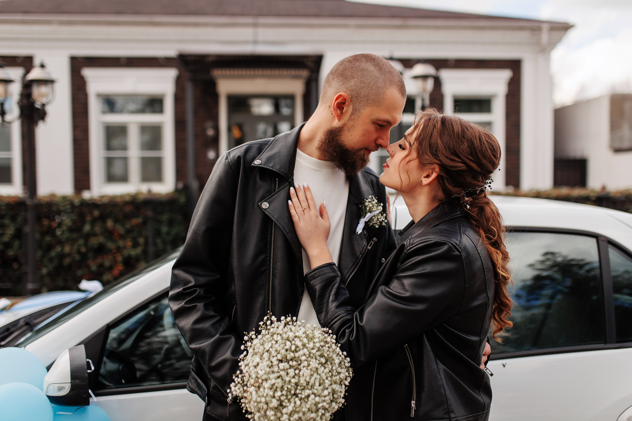 Совсем не классическая свадьба в г. Лабинске. Дмитрий Шевченко свадебное фото в г. Краснодар — Армавир — Лабинск