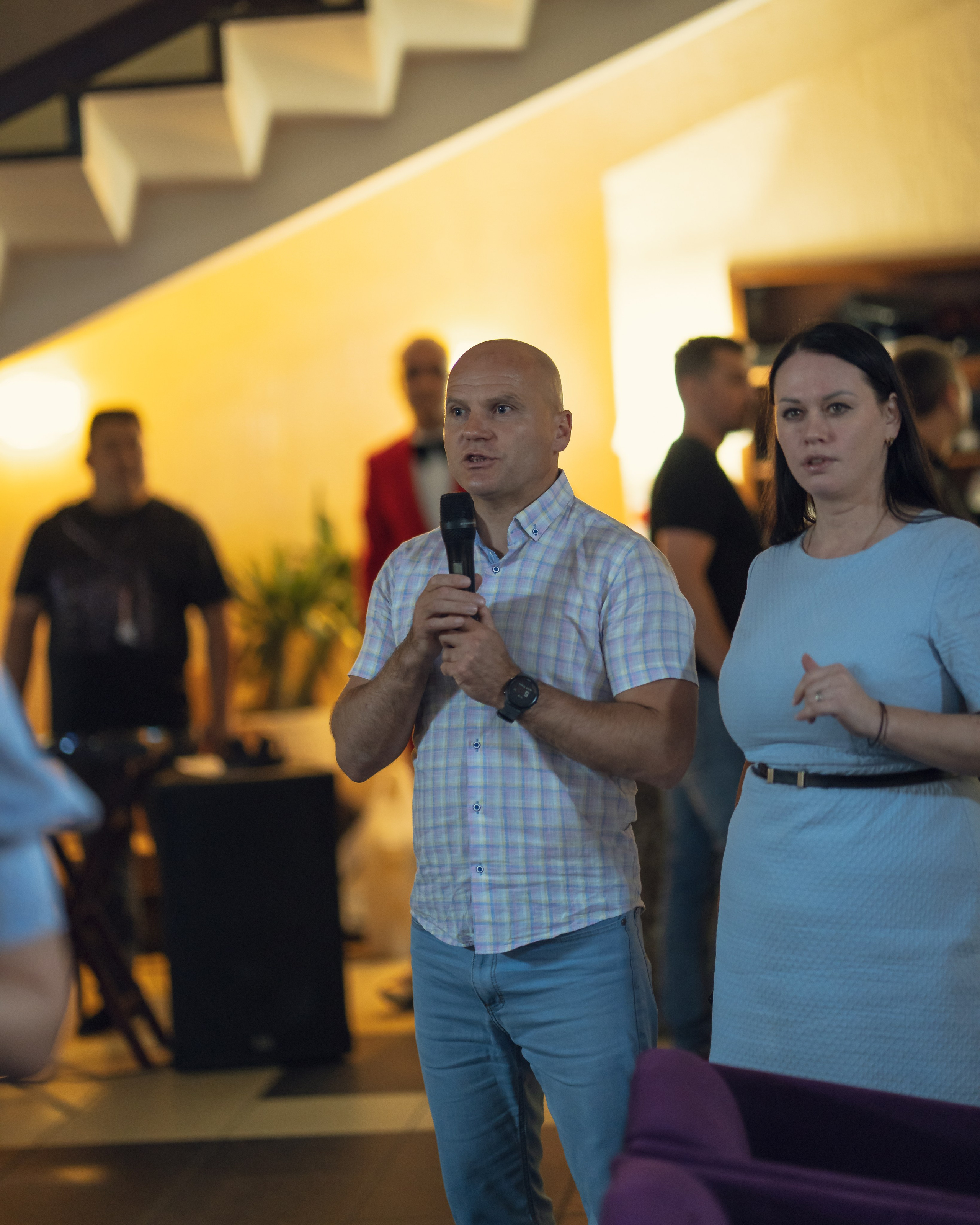 Семинар Zekert (репортаж). Фотограф, видеограф Пятигорск, Ставрополь, Ессентуки, Petlyakovs_photo