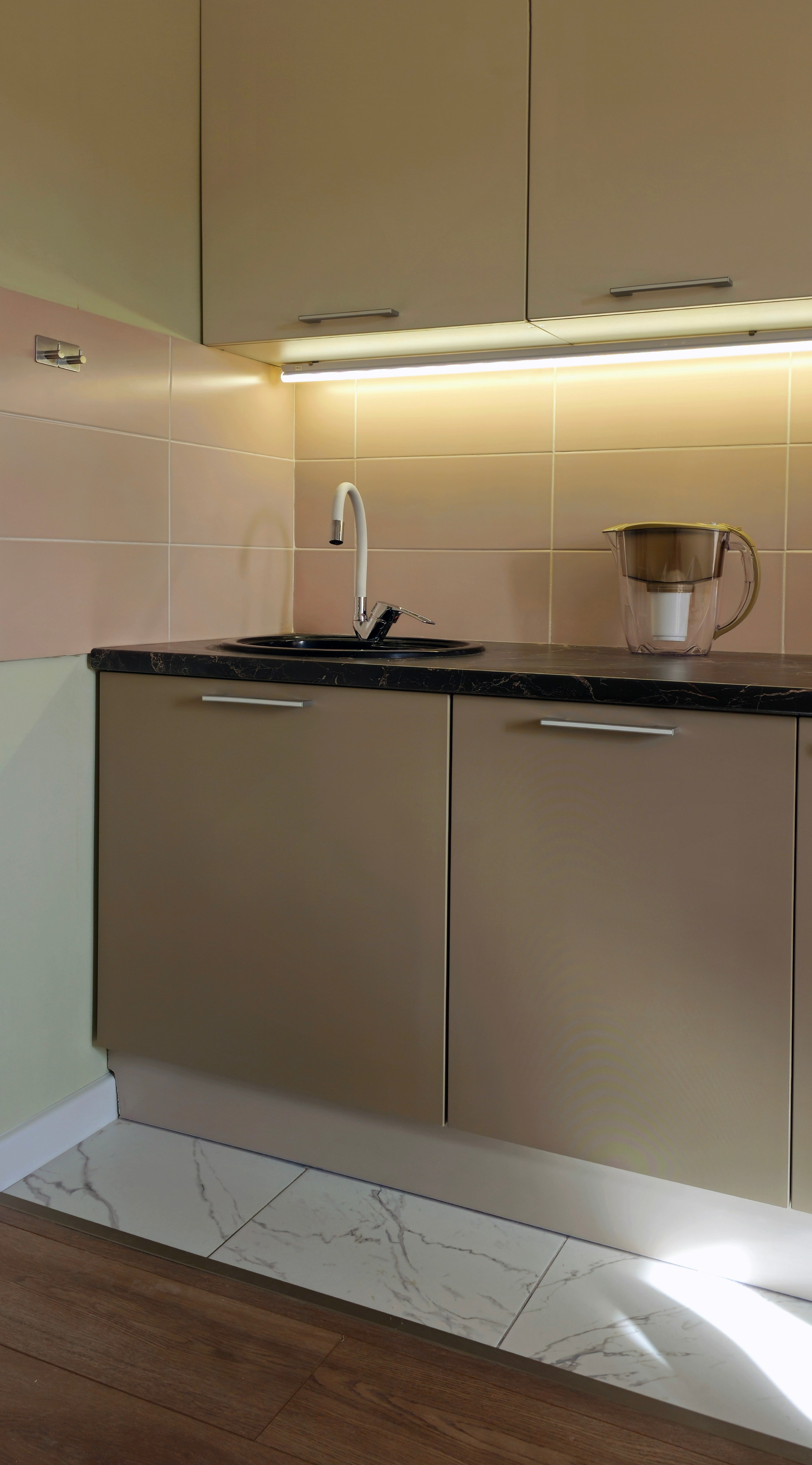 Инвестобъект SS10. Solntsevstudio — инвестиционный ремонт, флиппинг и дизайн недвижимости в Москве и МО