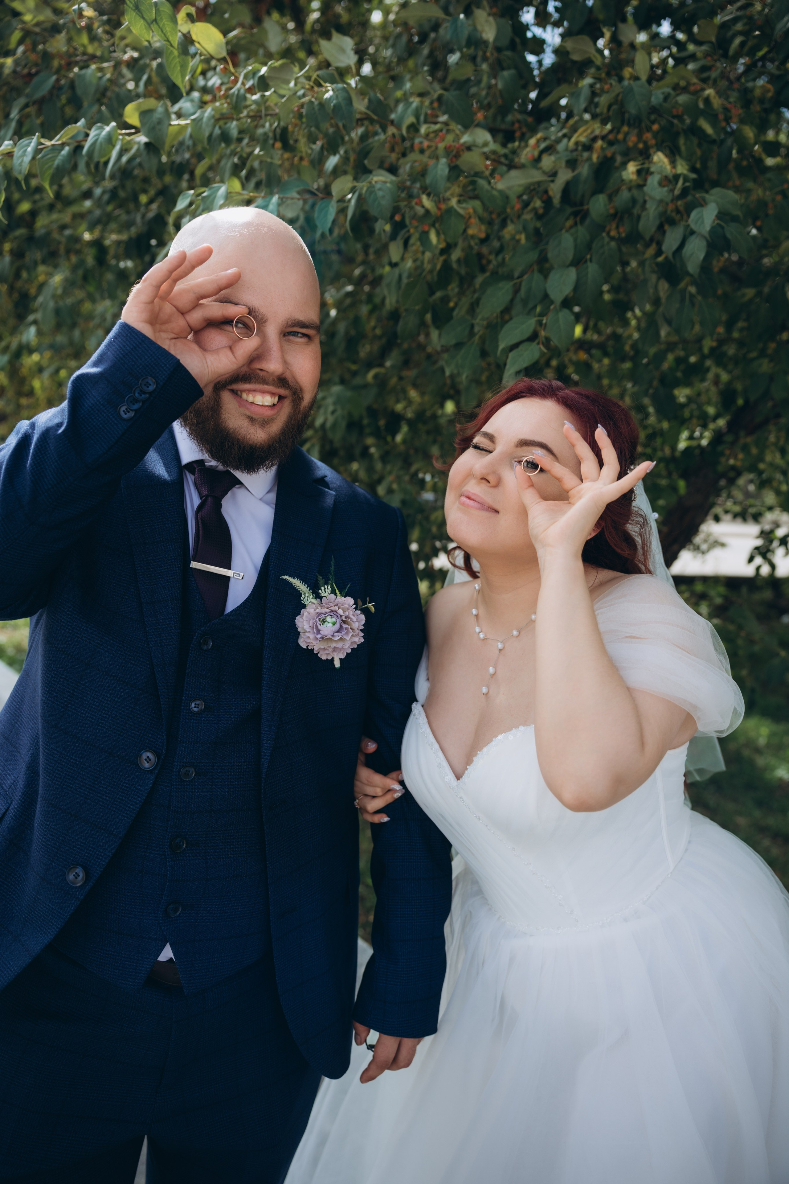 Андрей & Мария. Свадебный, семейный фотограф в Иркутске Светлана Макаричева