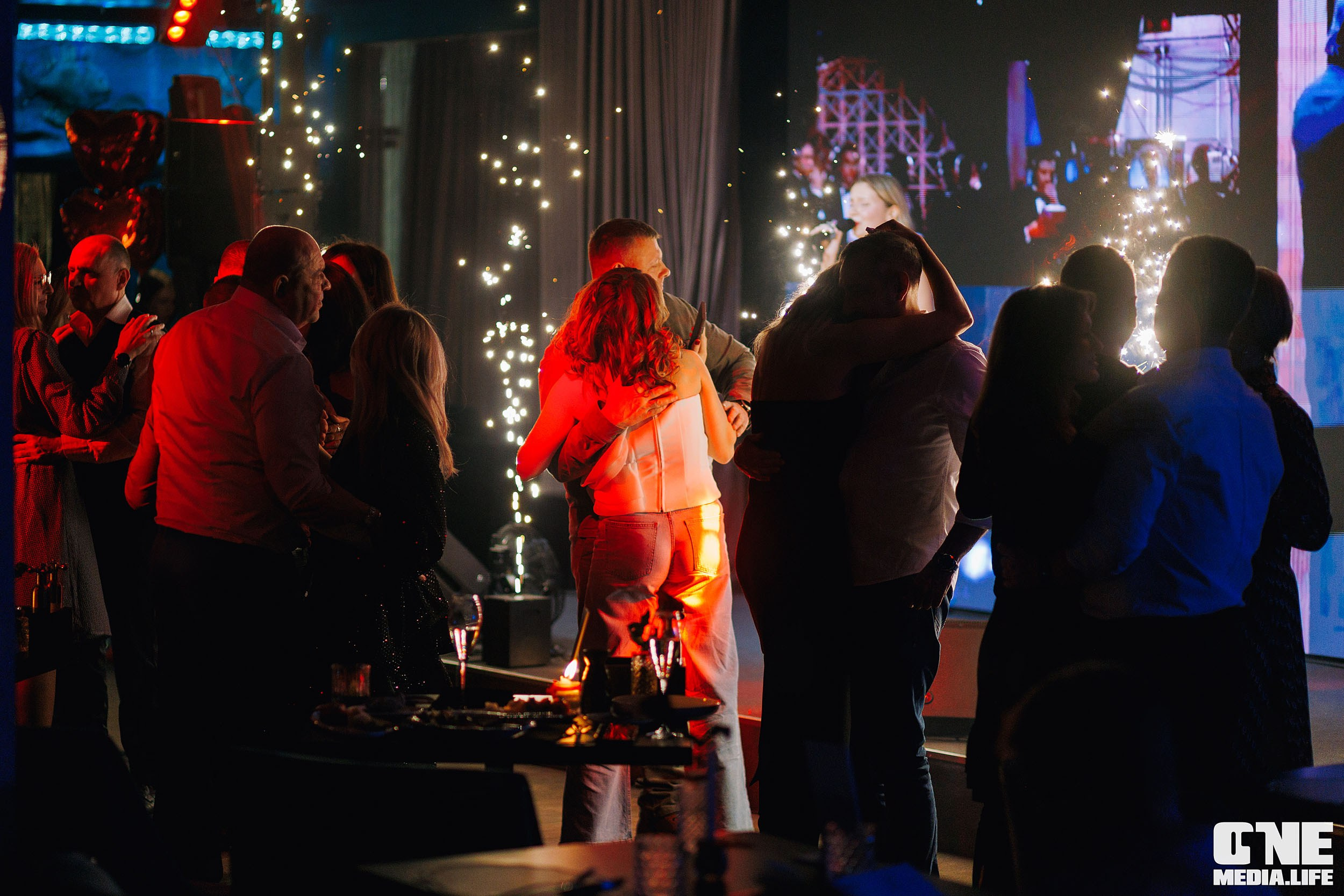 Фоторепортаж из ресторана Океан. One Media Life: фоторепортажи, фотоотчеты с мероприятий и заведений