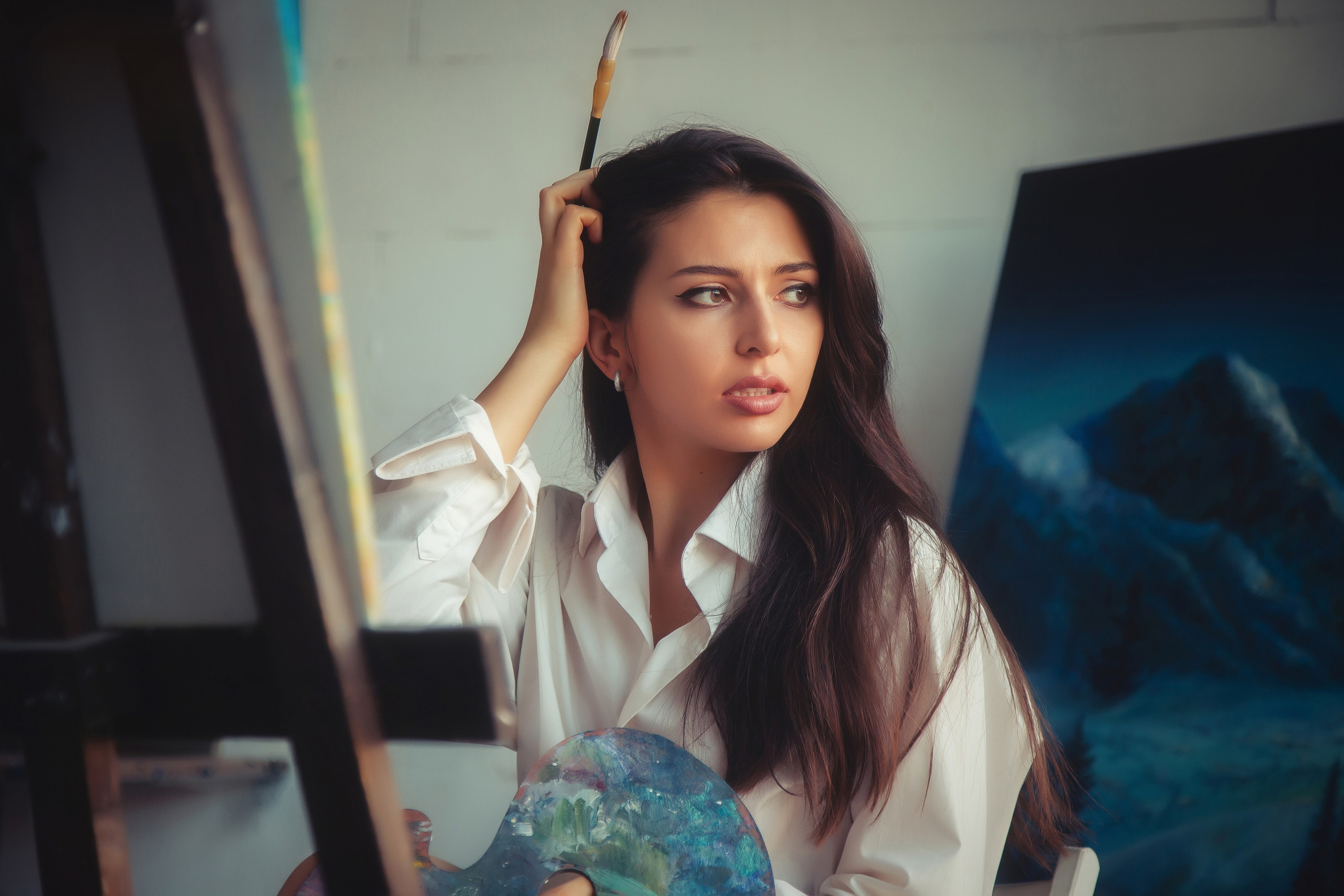 AGarte: фото- и видео съемка в СПб и Москве