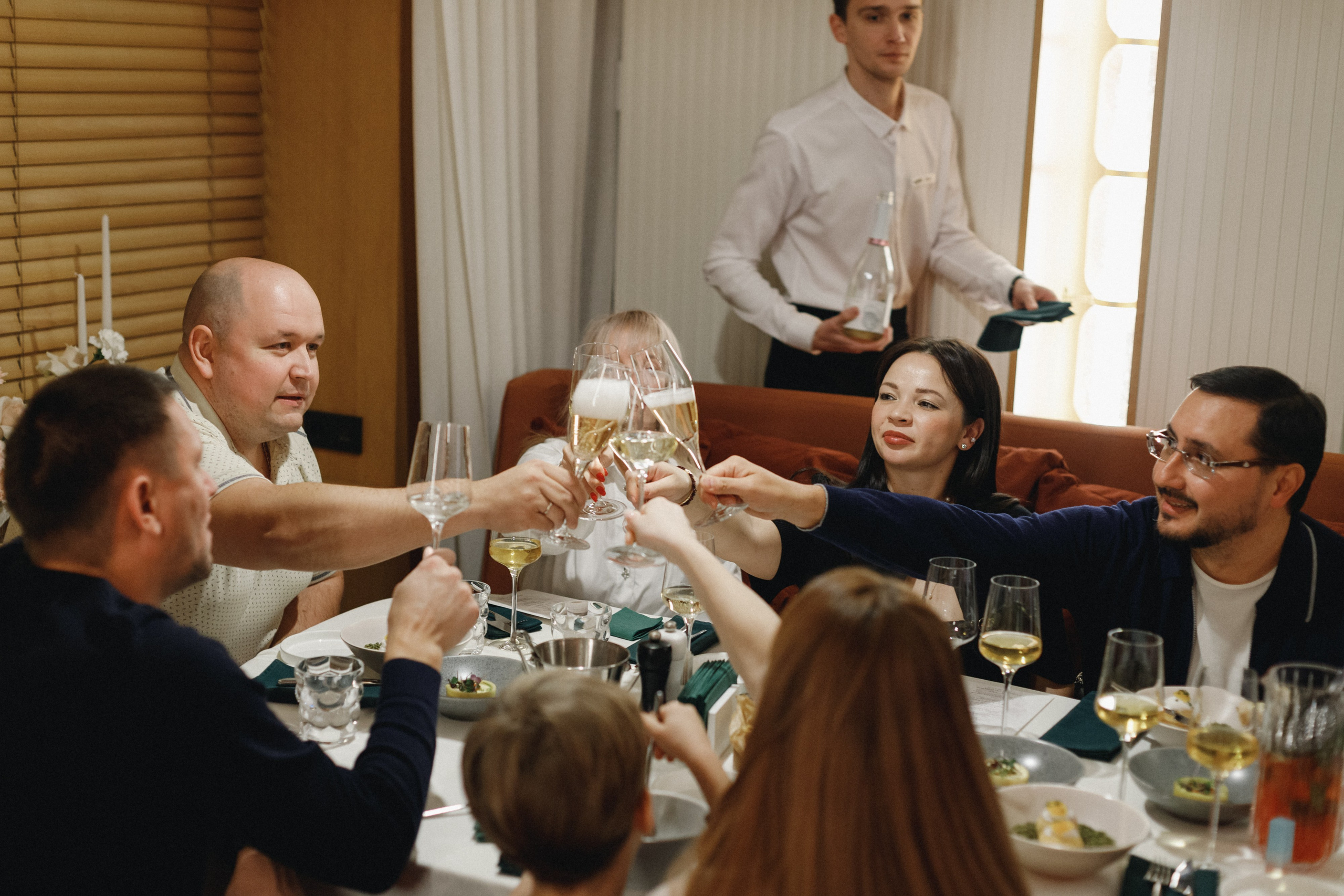 MAIN WINE — Гастрономический ужин презентация нового меню. СВОИ. ФОТООТЧЕТЫ-СОБЫТИЯ-МЕСТА