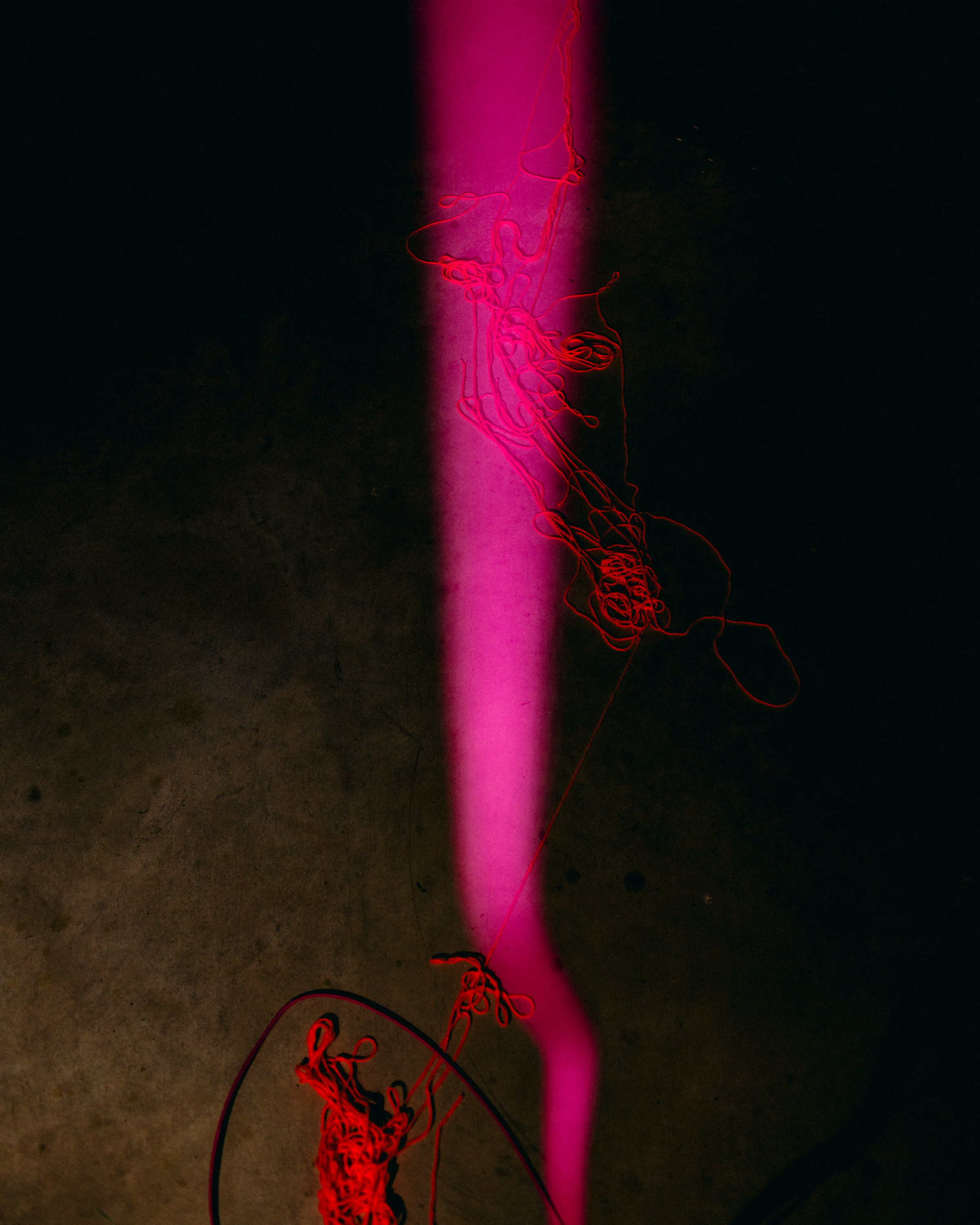 Небесные Нити. Репортажный и портретный фотограф во Владимире Сергей Кравцов