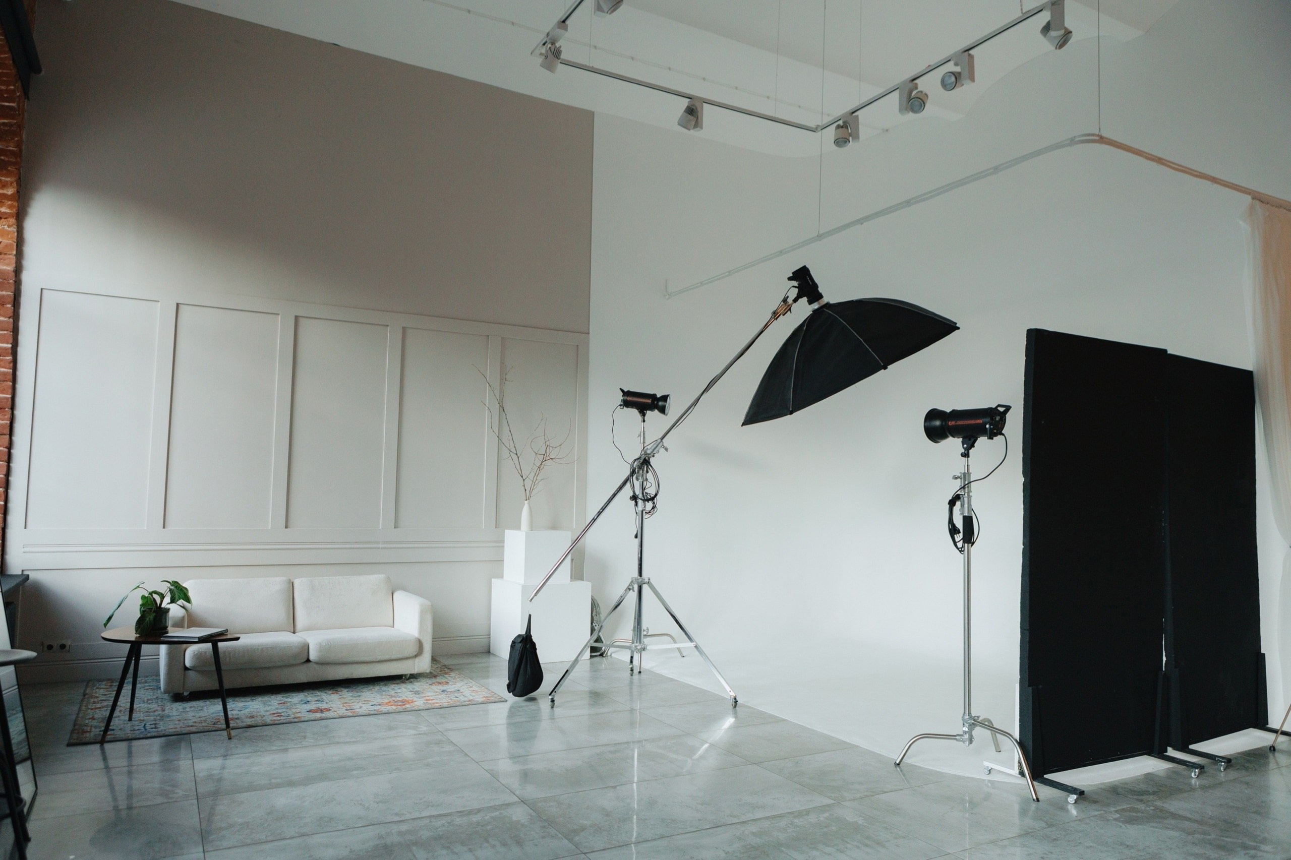 Фотостудии НН. Фотограф Мурманск | Нижний Новгород • Анна Хижняк