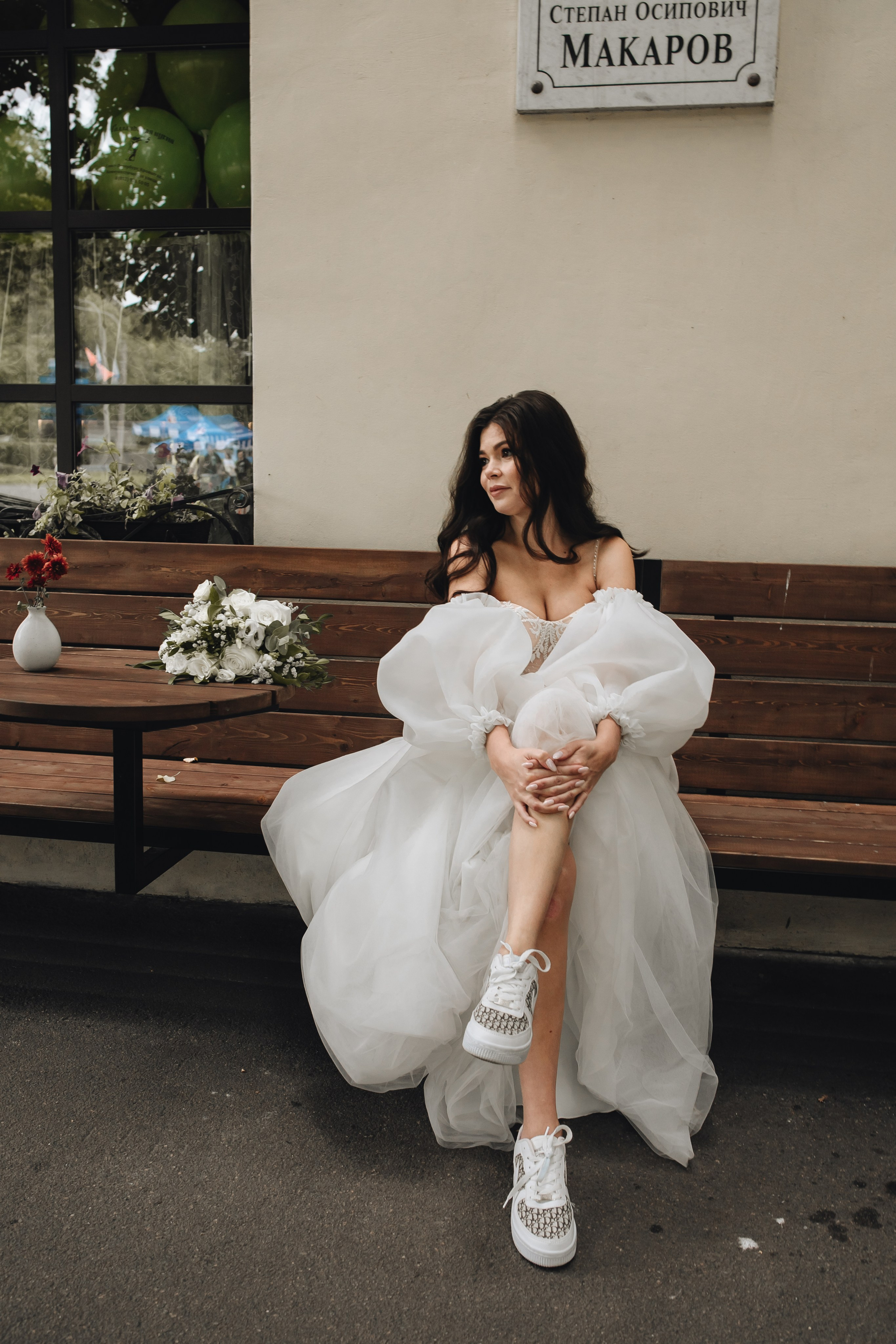 ЛОКАЦИИ. Фотограф в Санкт-Петербурге Разиля Идиятуллина