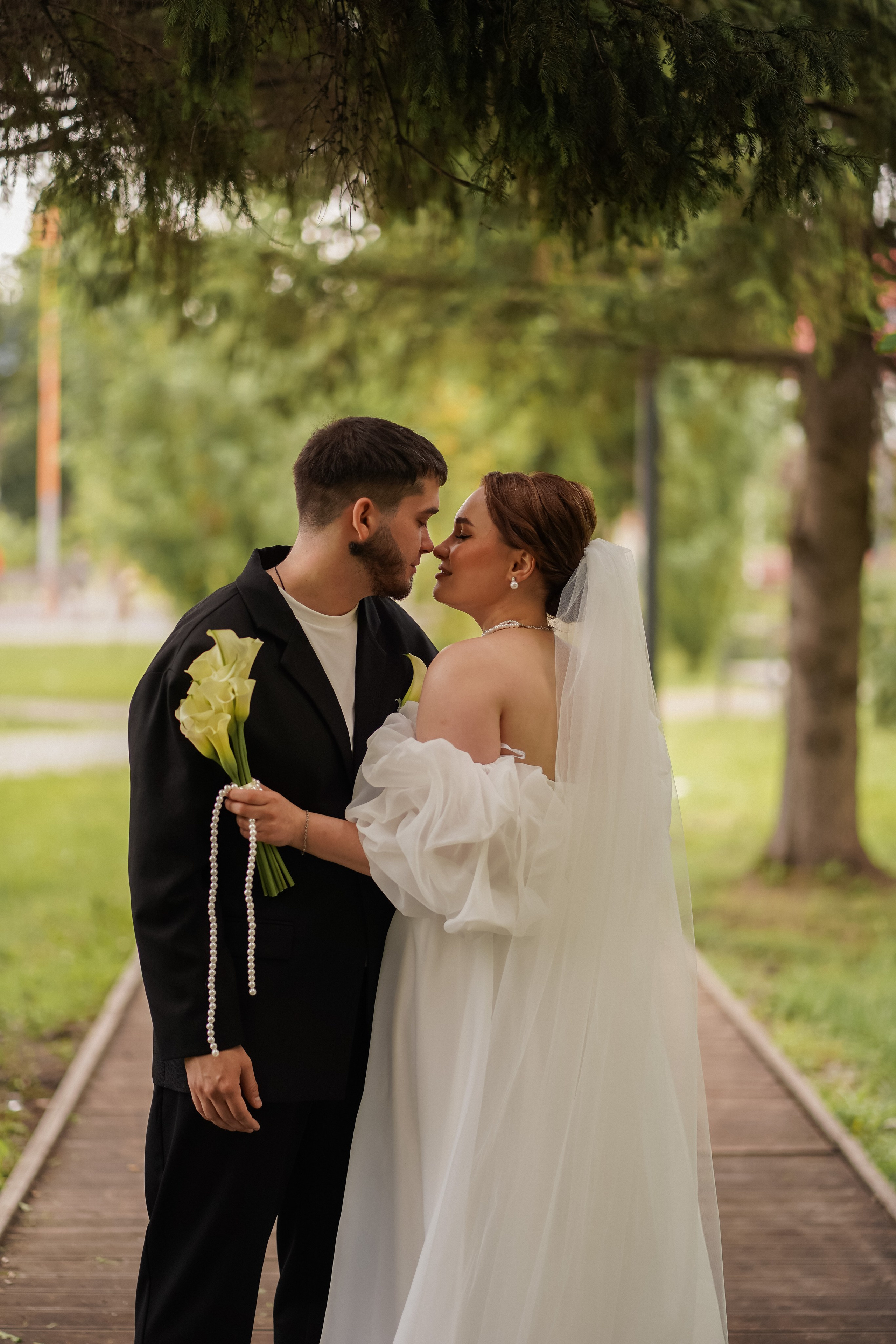 Свадьба Денис и Диана. Детский и семейный фотограф в Давлеканово Волкова Вероника