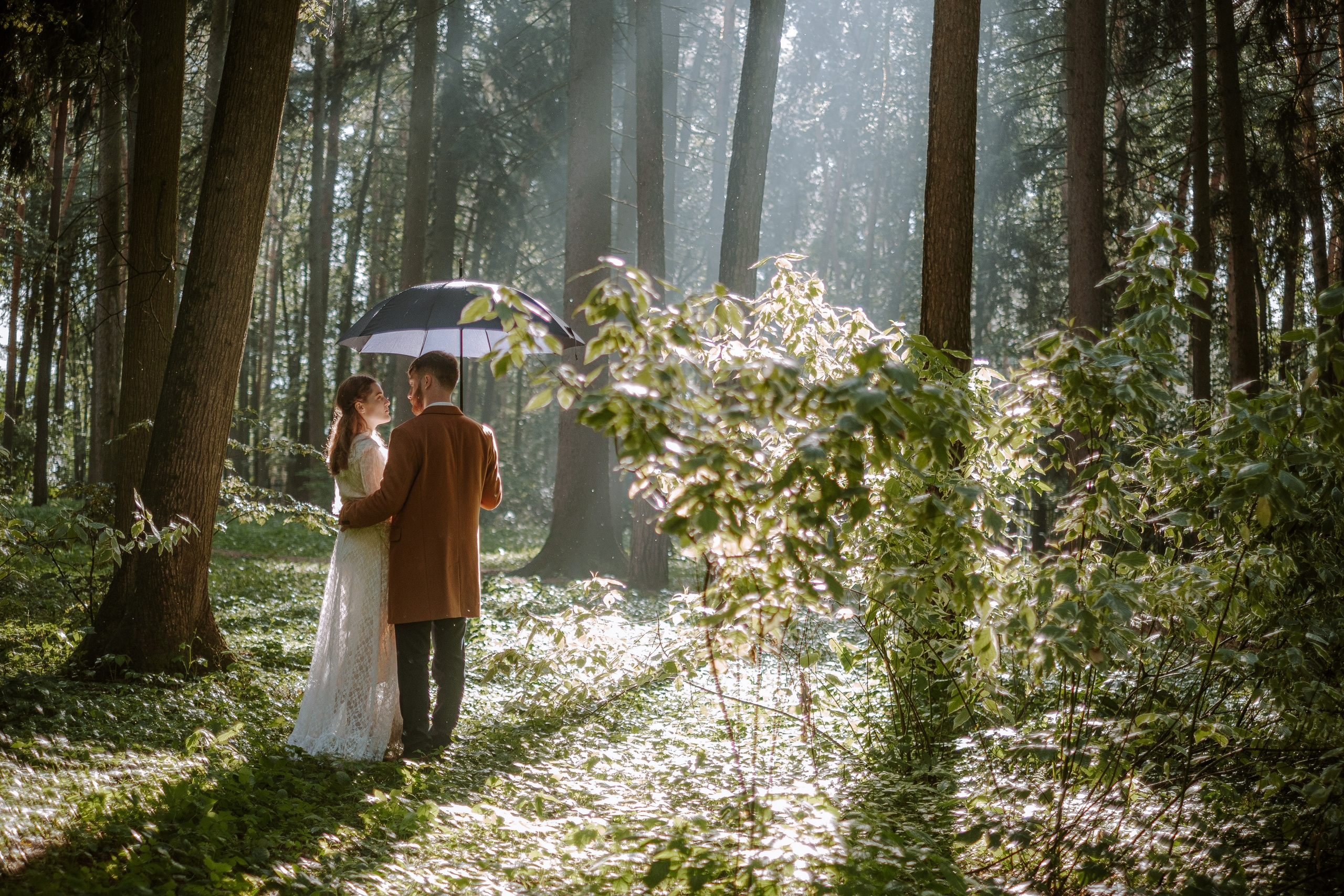 Настя & Никита. Фотограф Мария Хлебникова Санкт-Петербург Москва