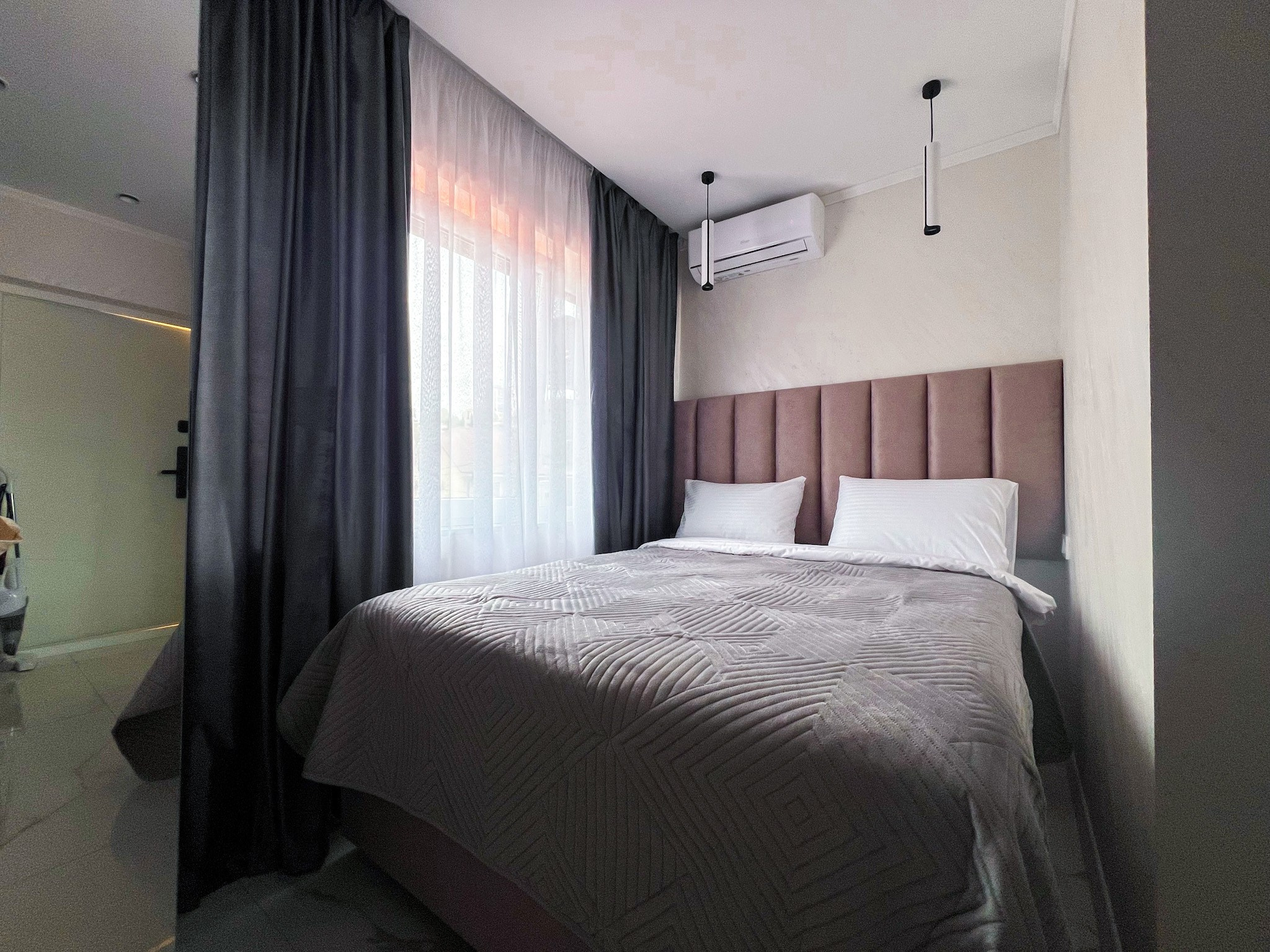 Квартиры посуточно, длительно в Сочи, LARA APART GROUP