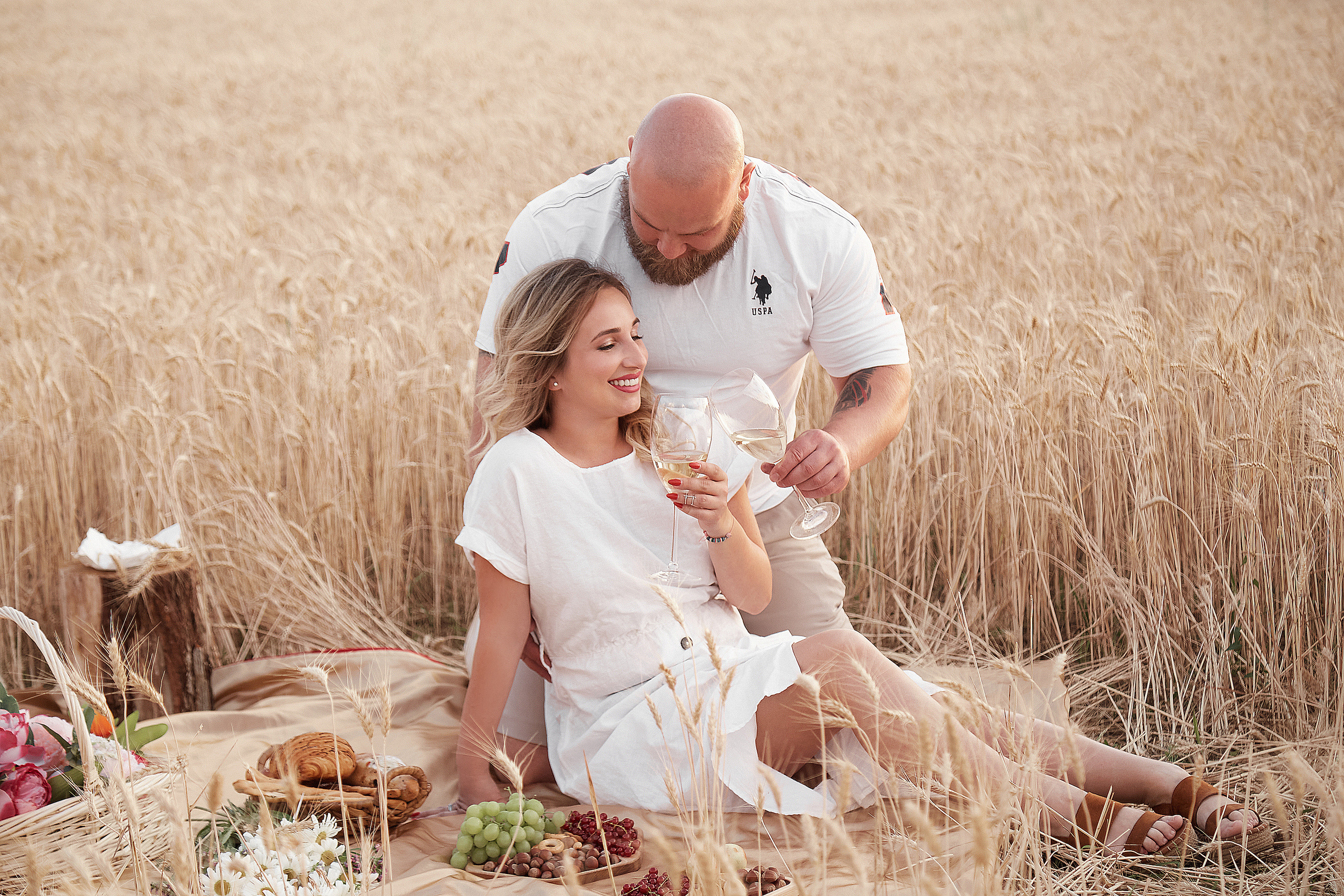 Съёмки. Фотограф Иван Богданов Москва Волгоград Камышин