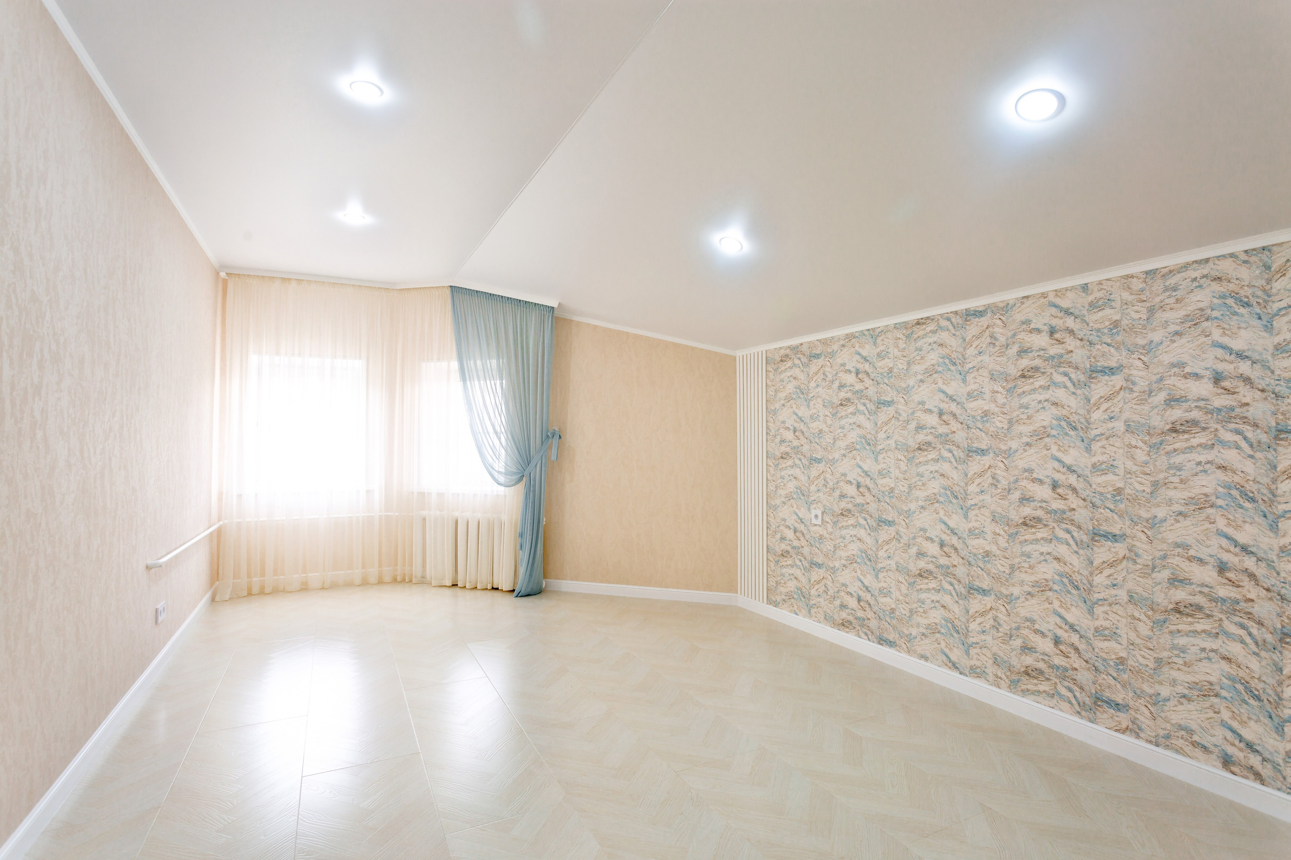 Фотосъемка квартиры в Волгодонске