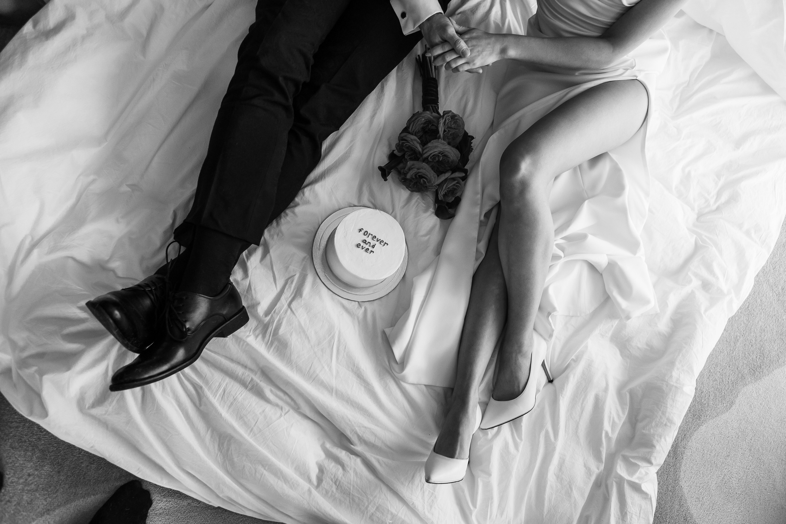 Самые красивые отели Москвы для свадебной фотосессии. Свадебный фотограф в Москве Дарья Олендарёва