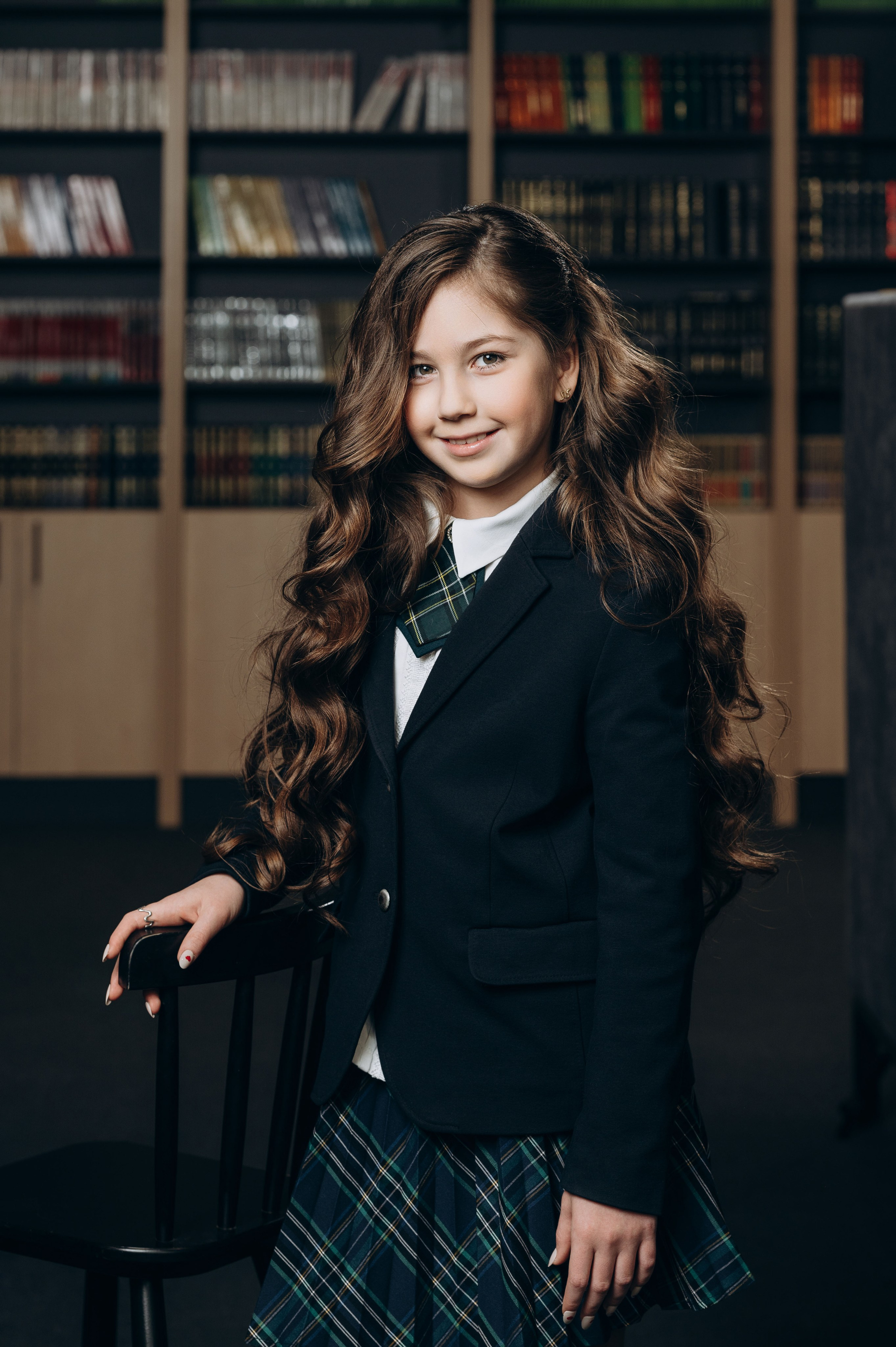 Выпускные альбомы в современном стиле | Казань